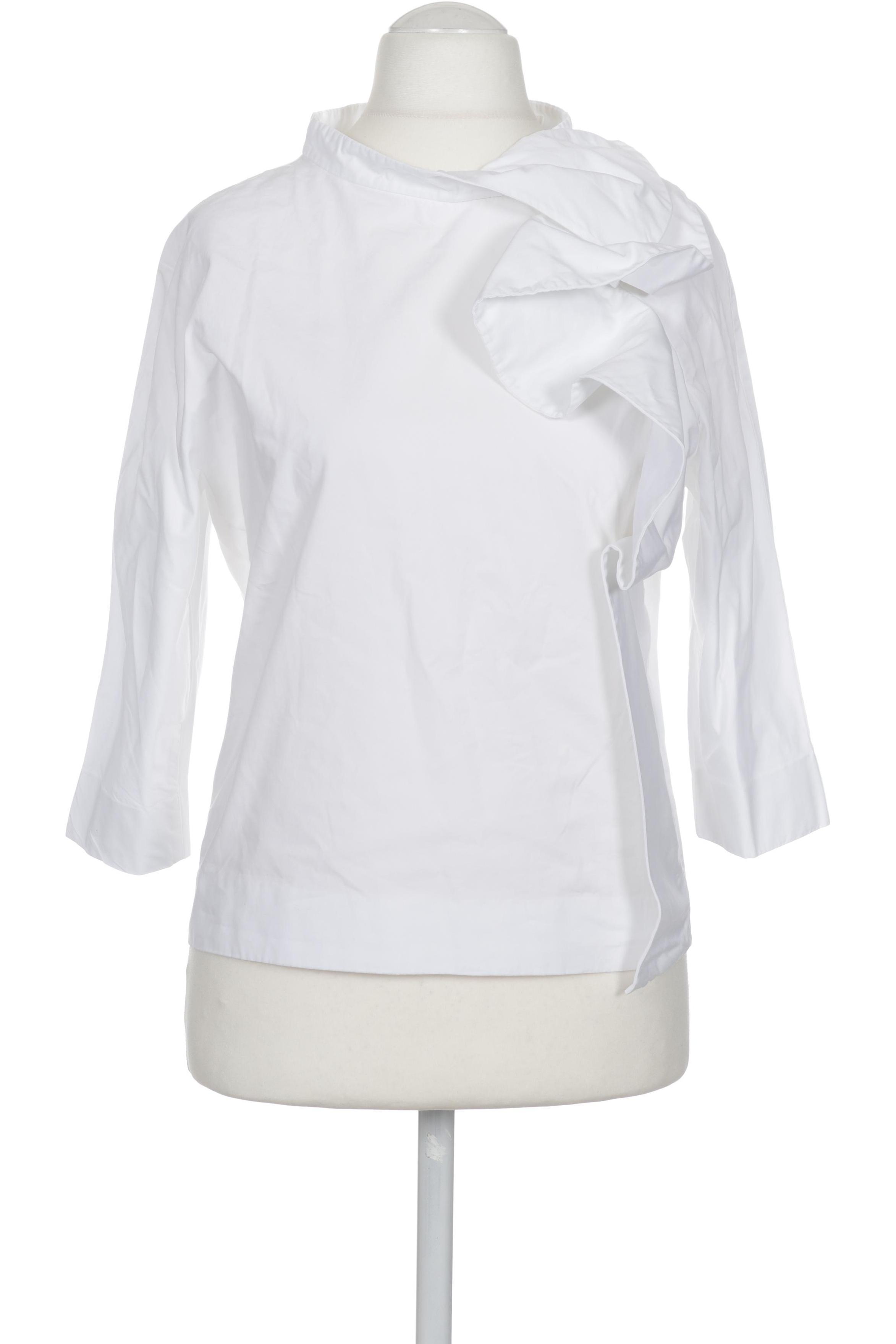 

COS Damen Bluse, weiß, Gr. 34