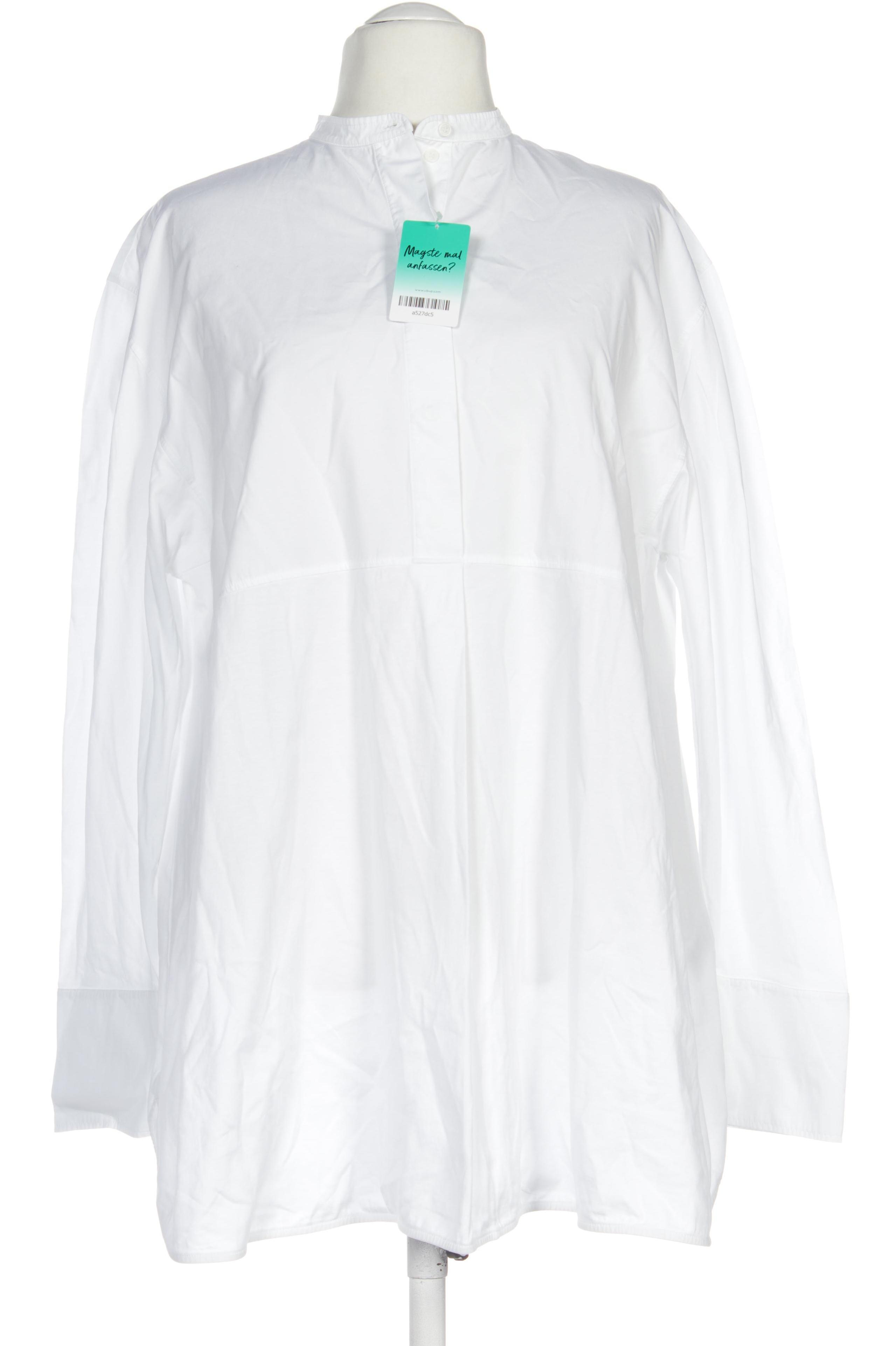 

COS Damen Bluse, weiß, Gr.