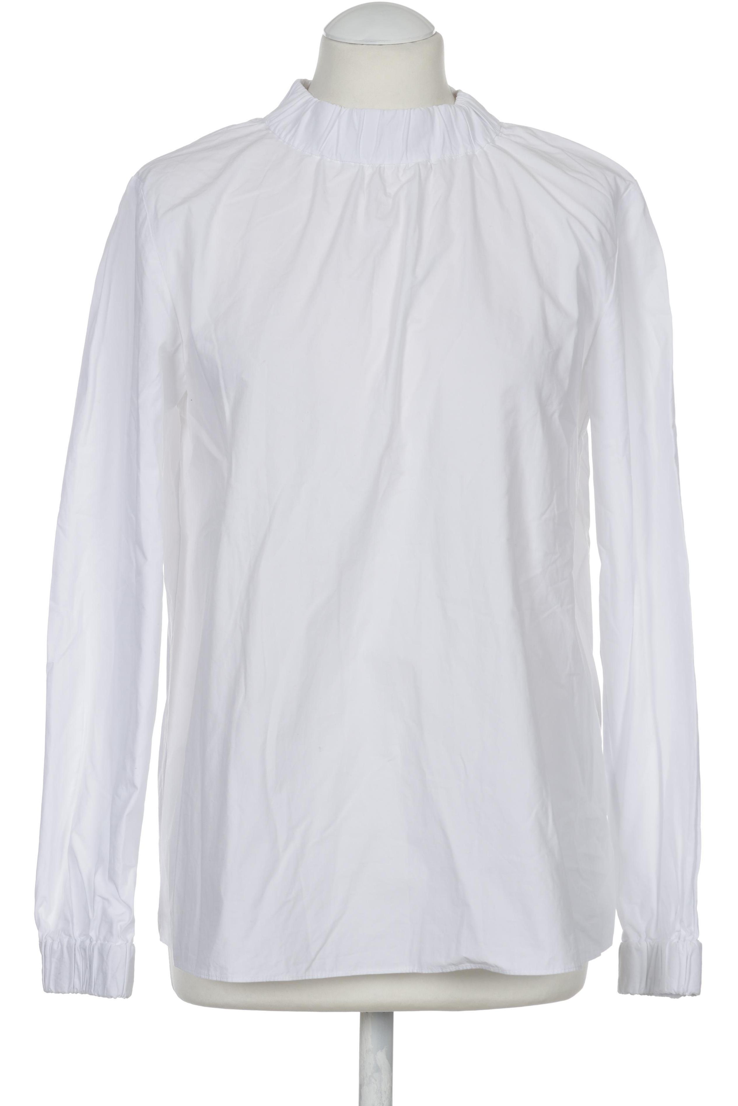 

COS Damen Bluse, weiß, Gr. 34