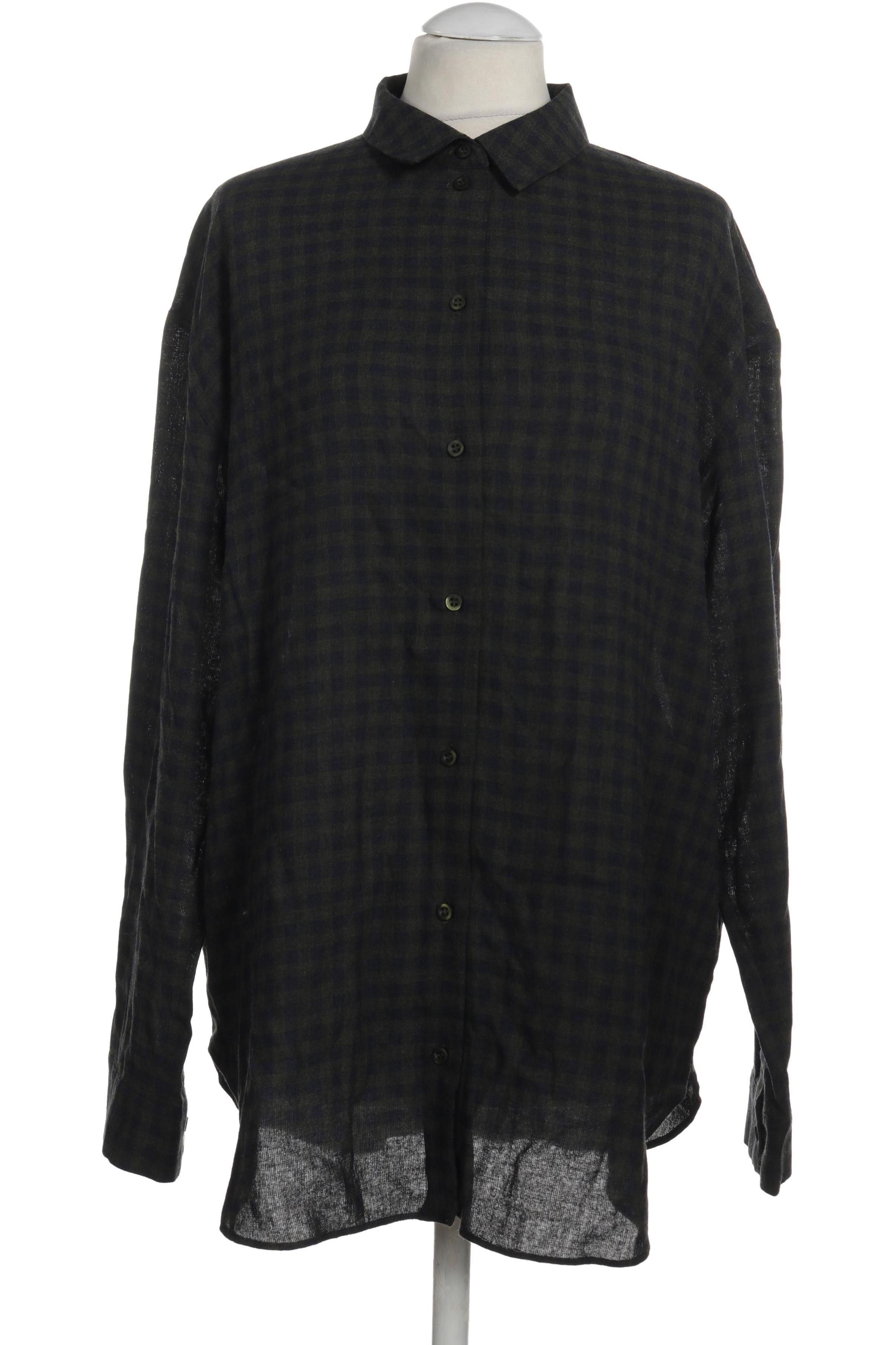 

COS Damen Bluse, blau, Gr.