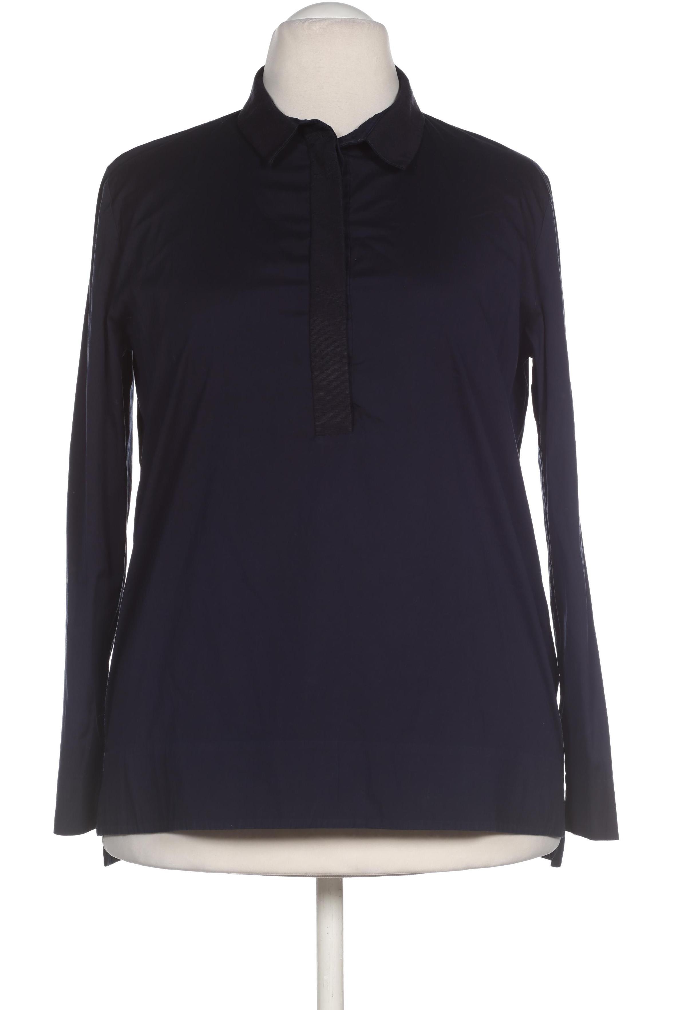 

COS Damen Bluse, blau, Gr. 44