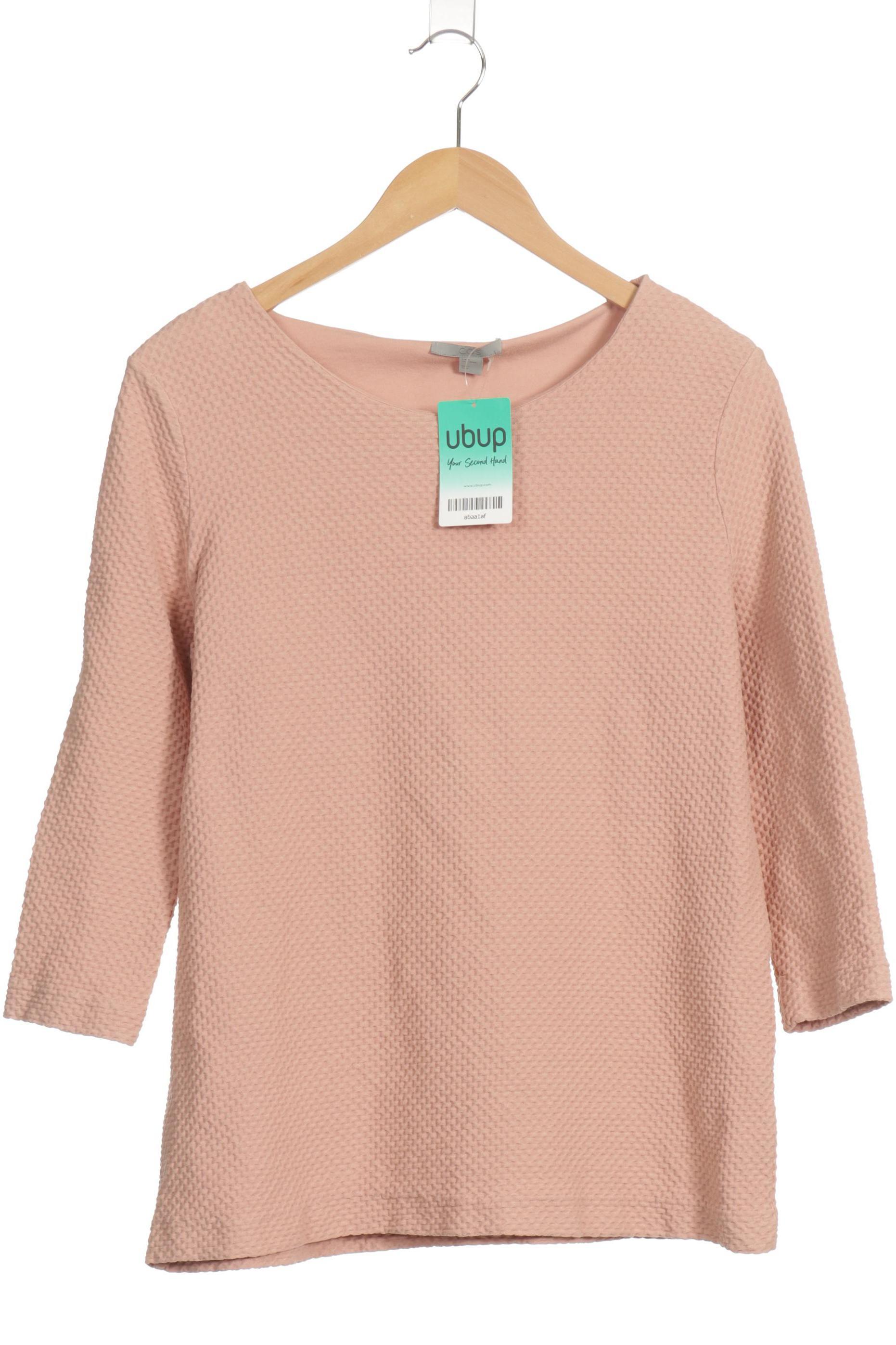 

COS Damen Bluse, pink, Gr.