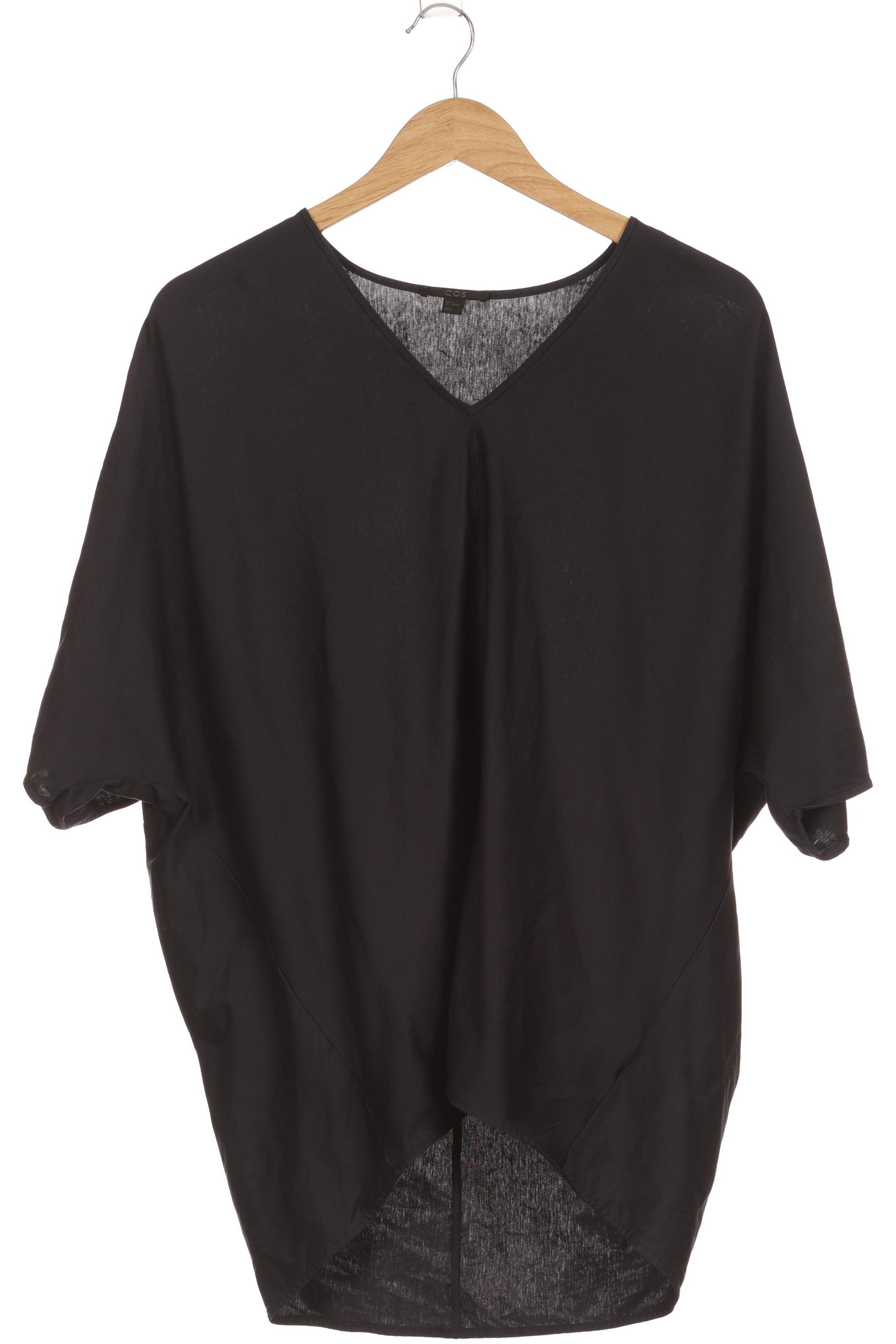 

COS Damen Bluse, blau, Gr.
