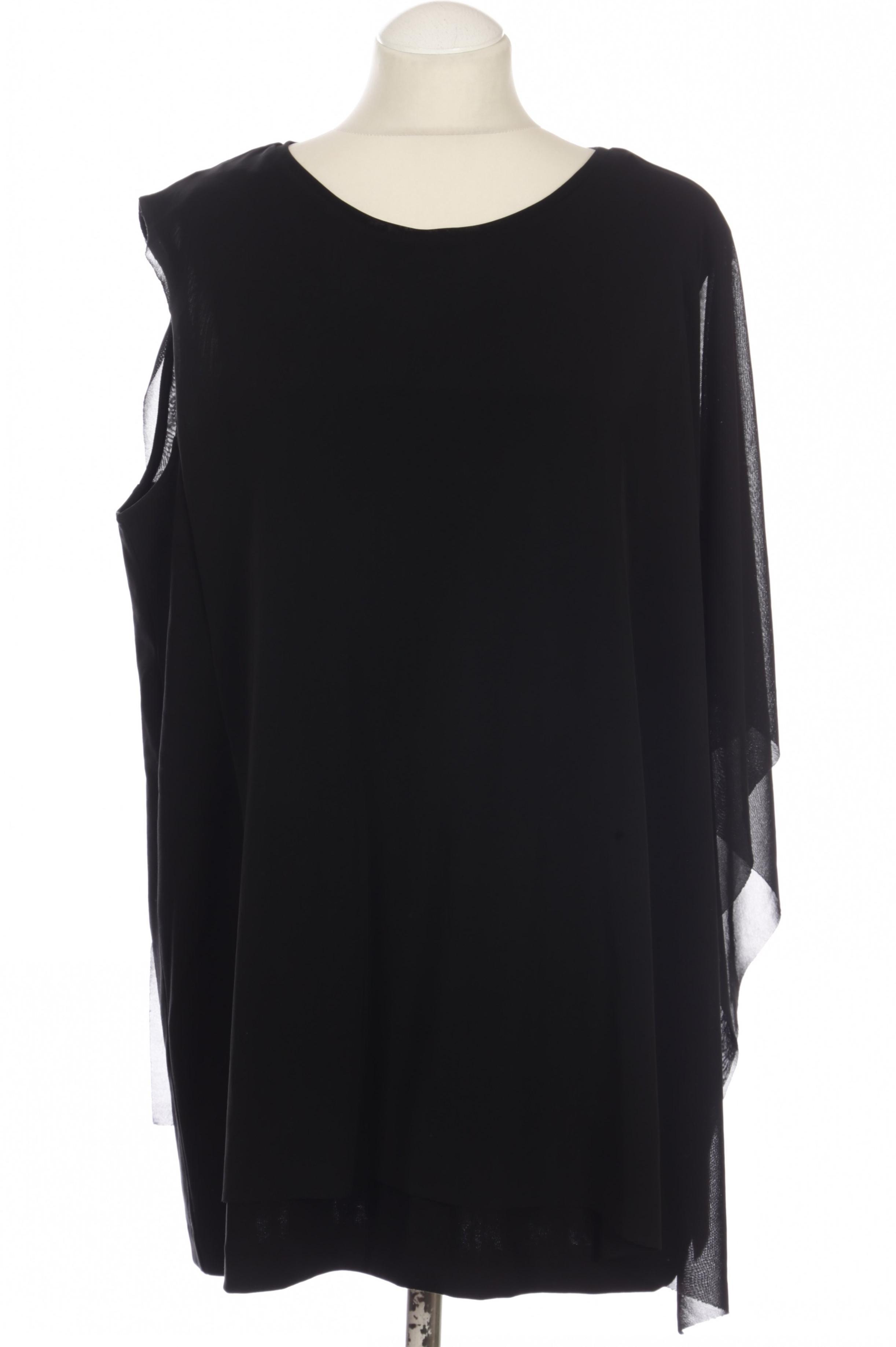 

COS Damen Bluse, schwarz, Gr.