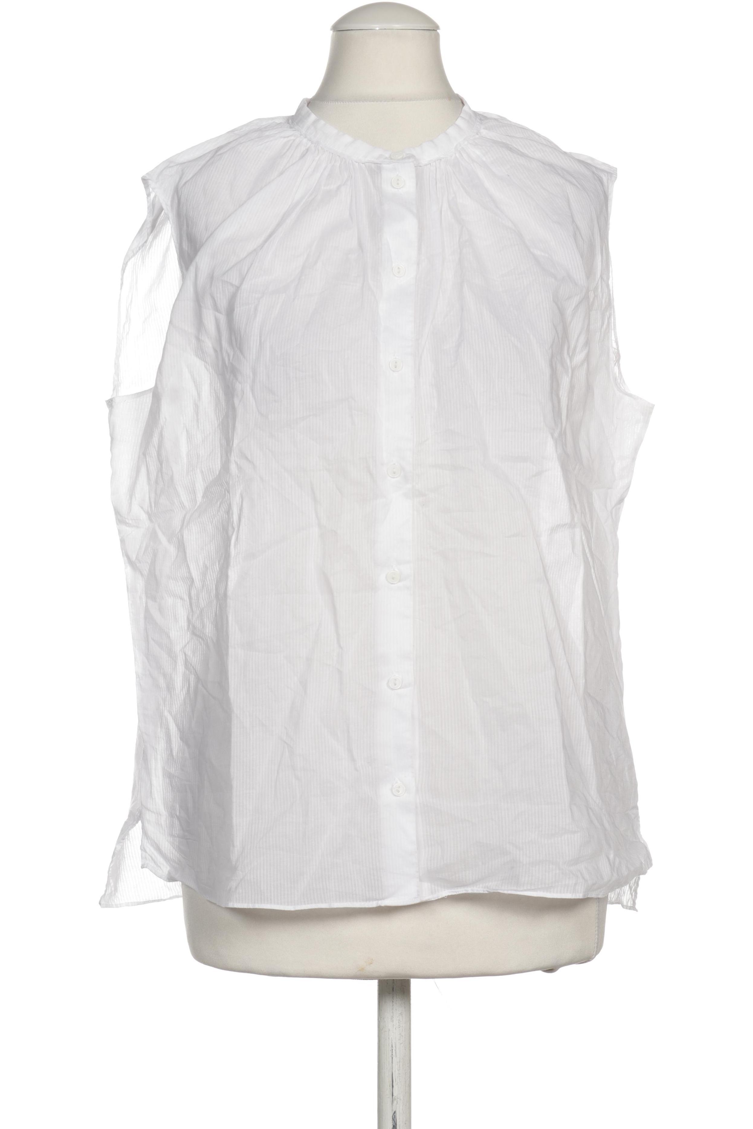 

COS Damen Bluse, weiß, Gr. 36