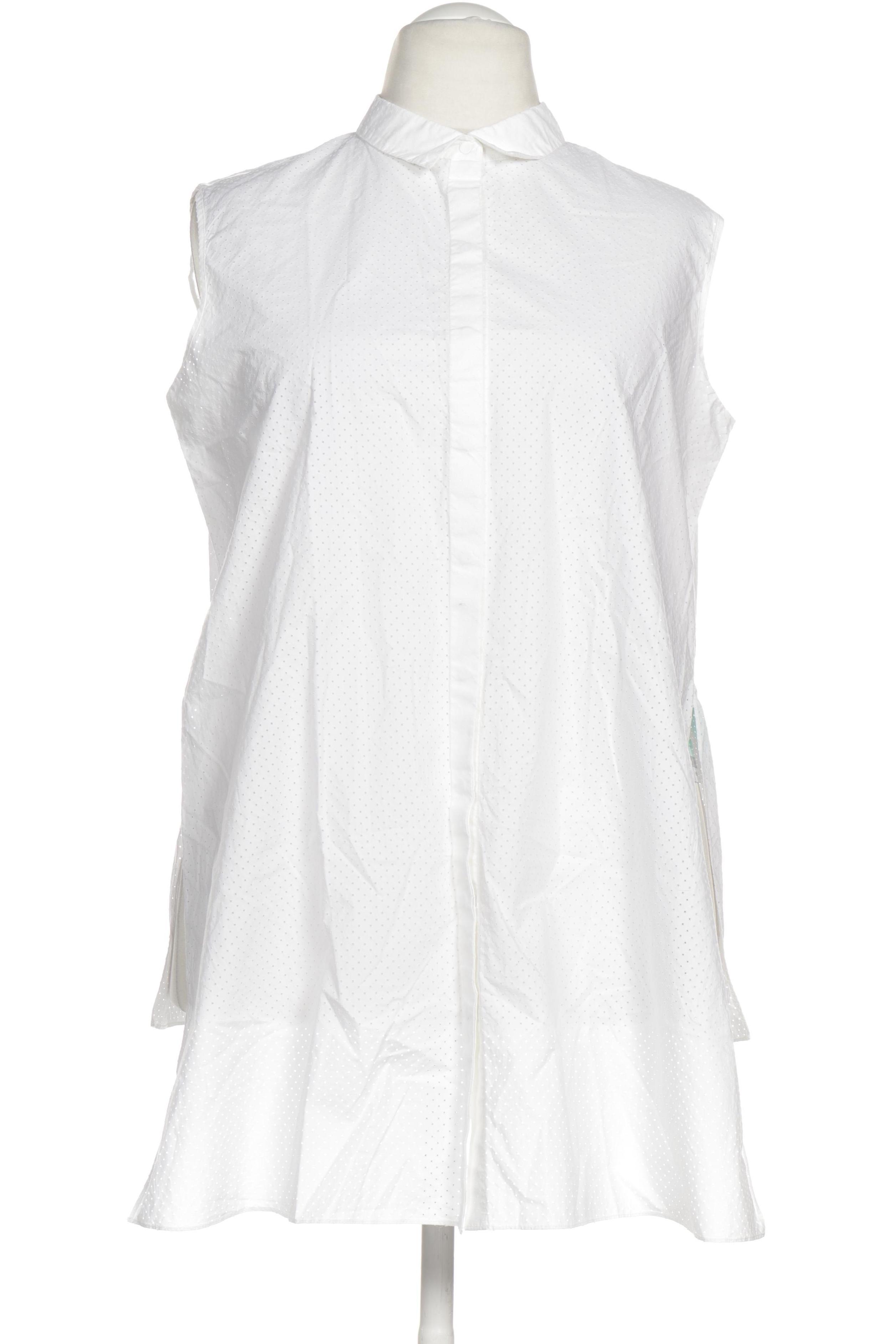 

COS Damen Bluse, weiß, Gr. 44