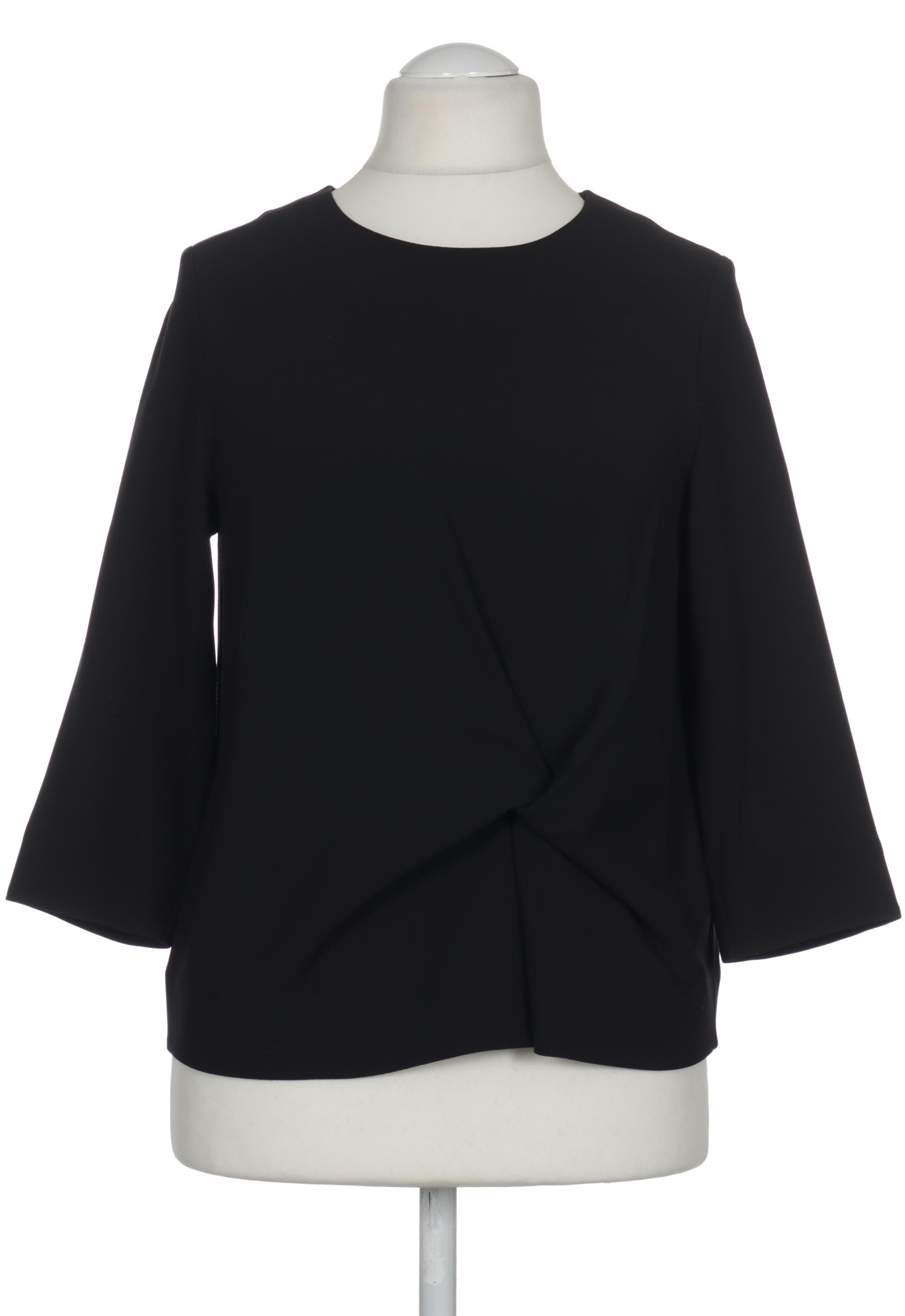 

COS Damen Bluse, blau, Gr. 36