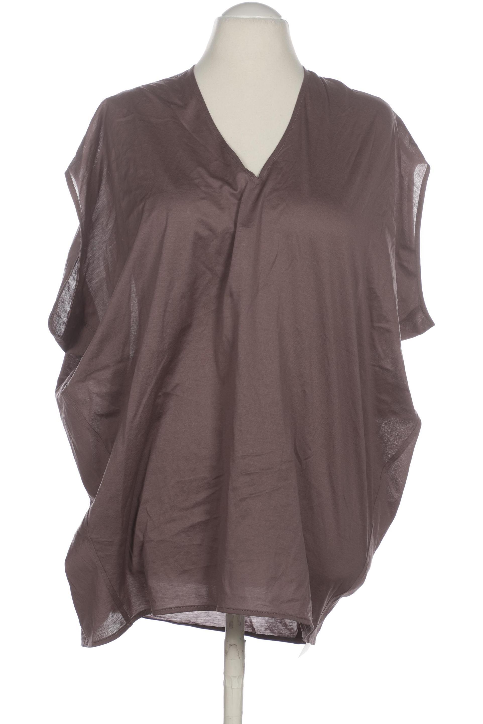

COS Damen Bluse, braun, Gr.