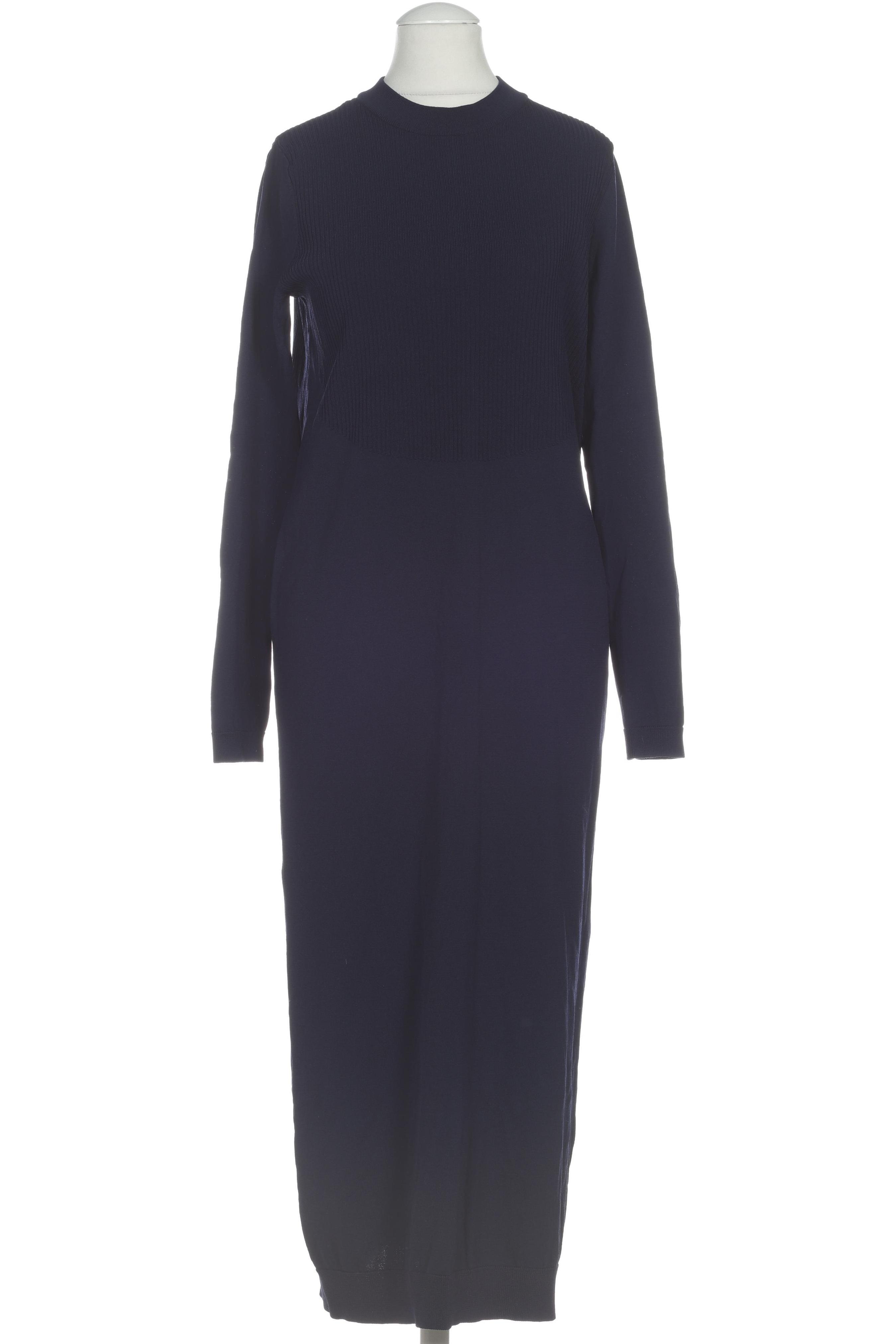 

COS Damen Kleid, blau, Gr.