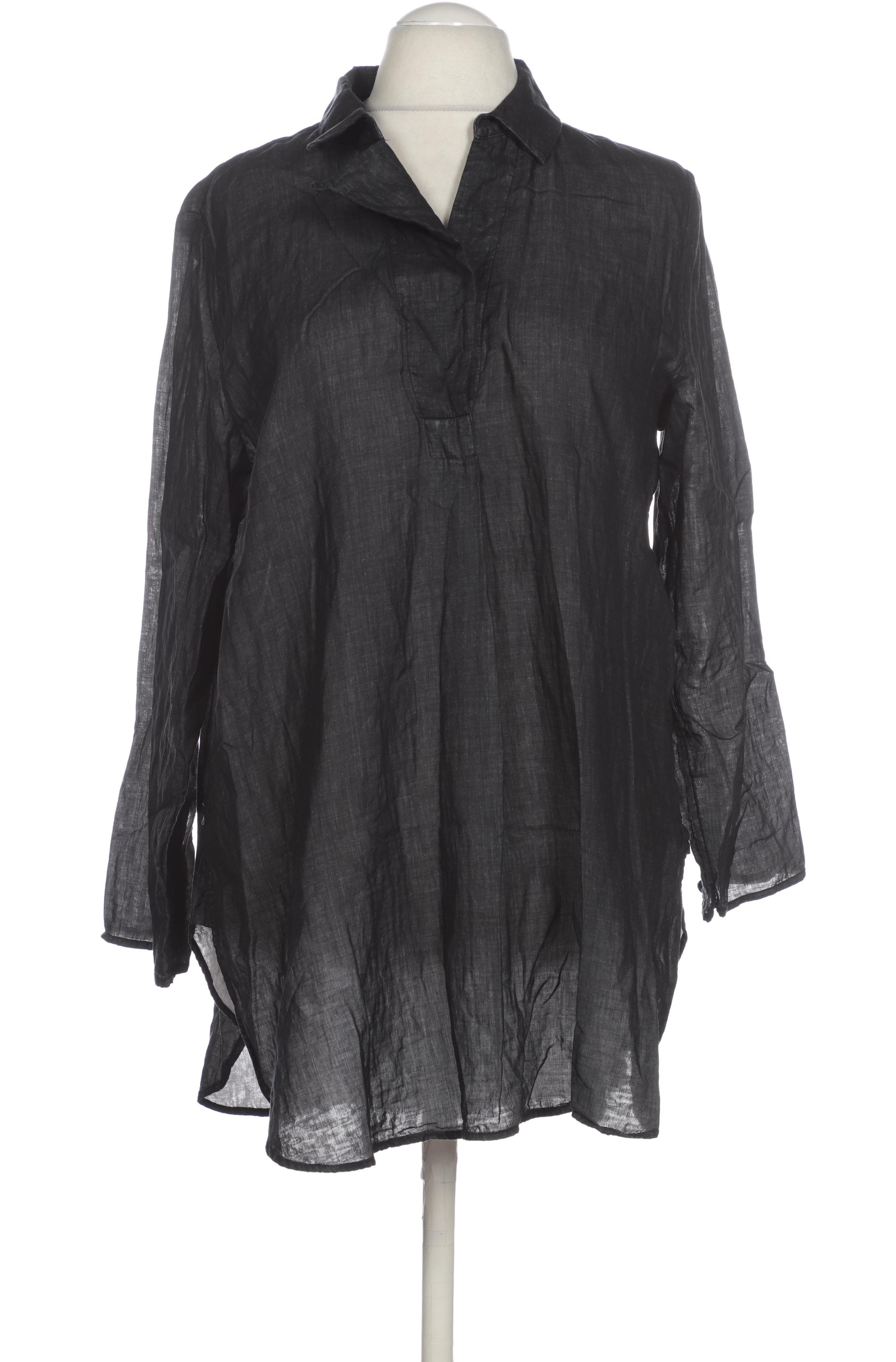 

COS Damen Bluse, schwarz, Gr.