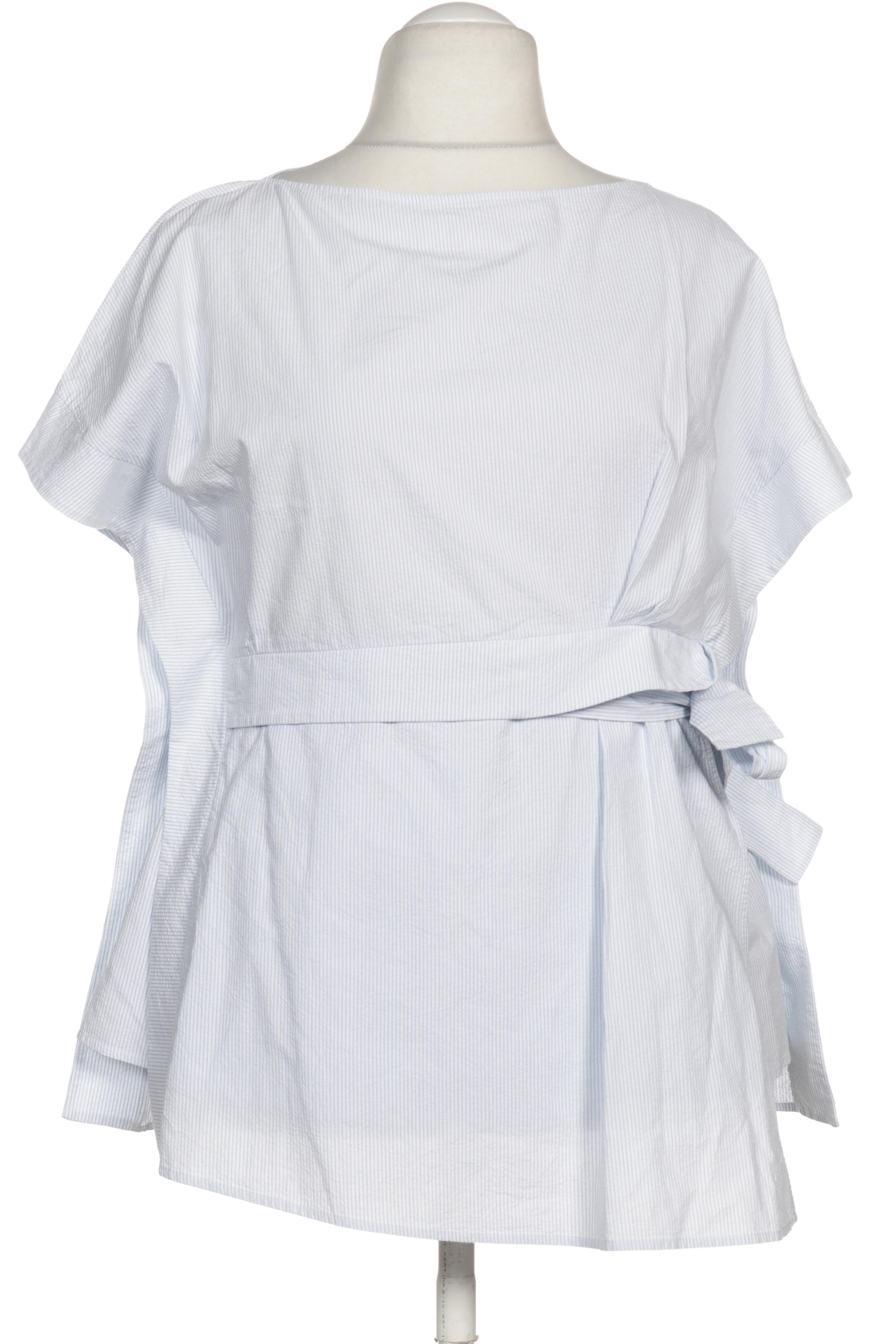 

COS Damen Bluse, weiß, Gr. 44