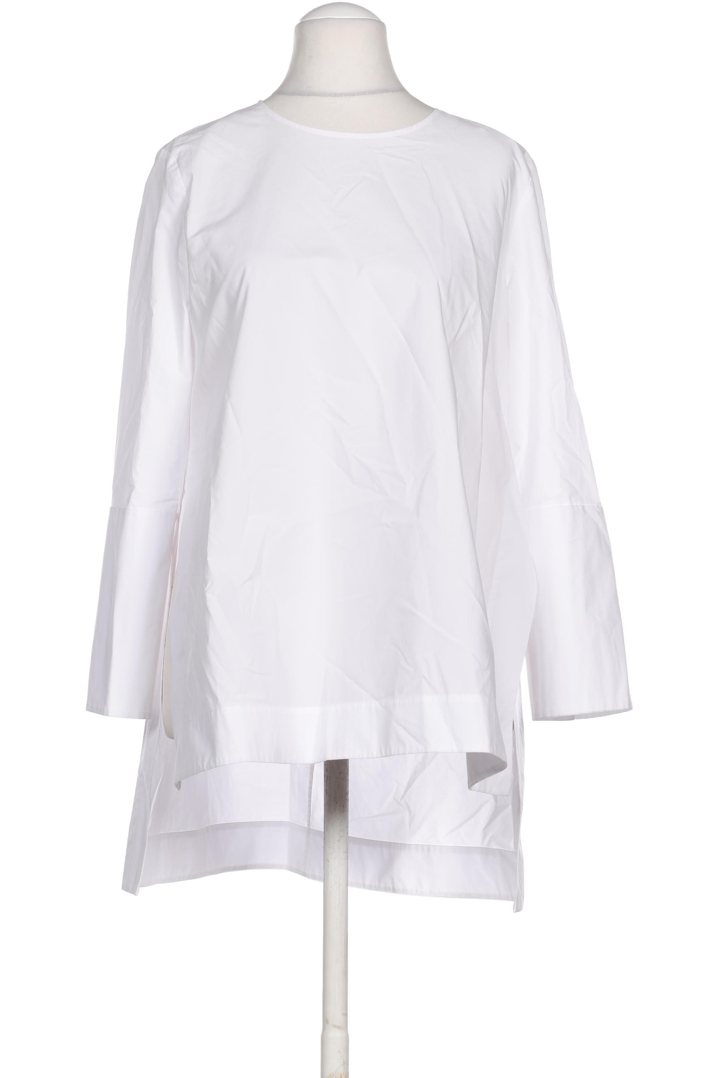 

COS Damen Bluse, weiß, Gr. 36