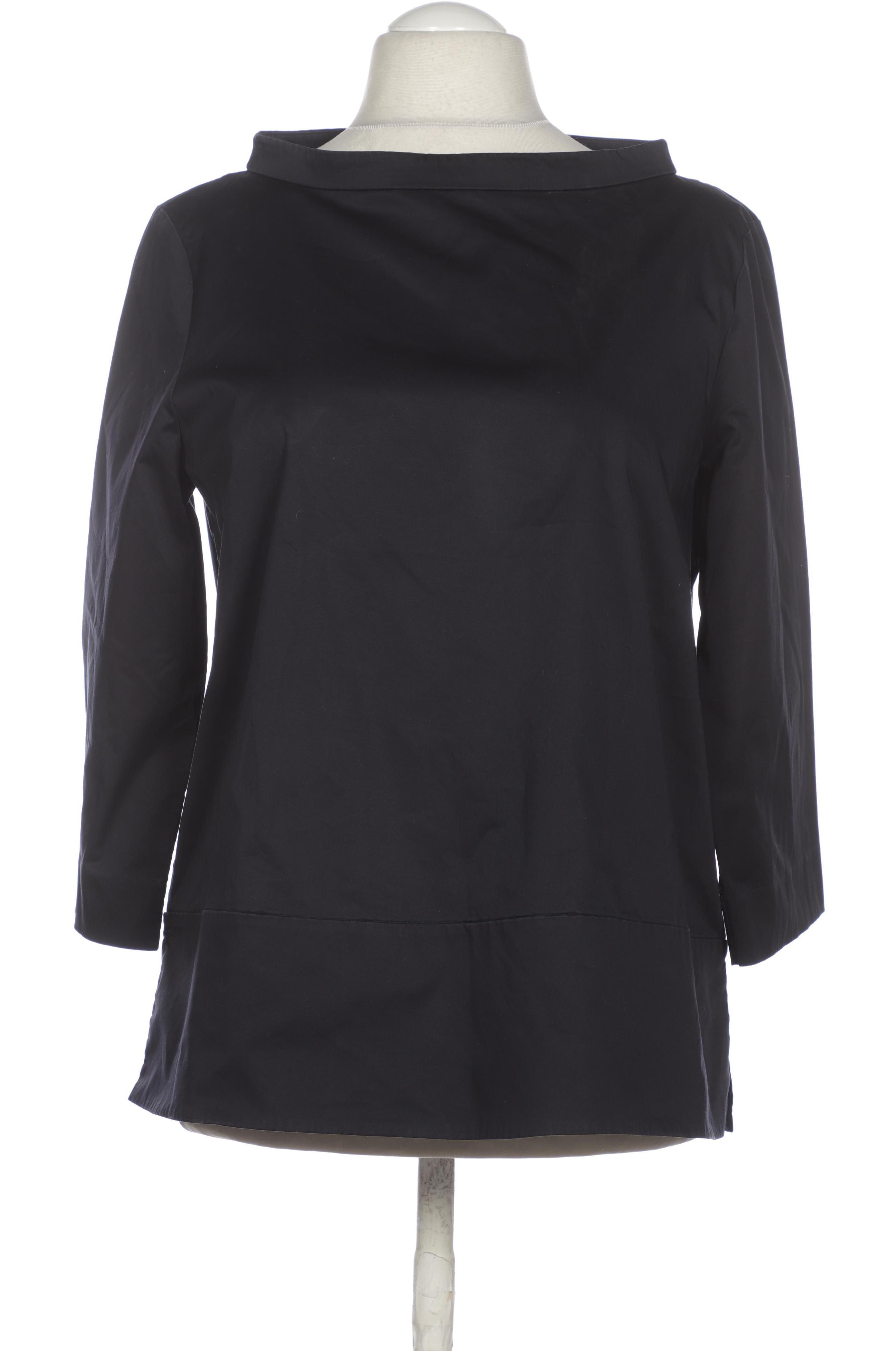 

COS Damen Bluse, blau, Gr.