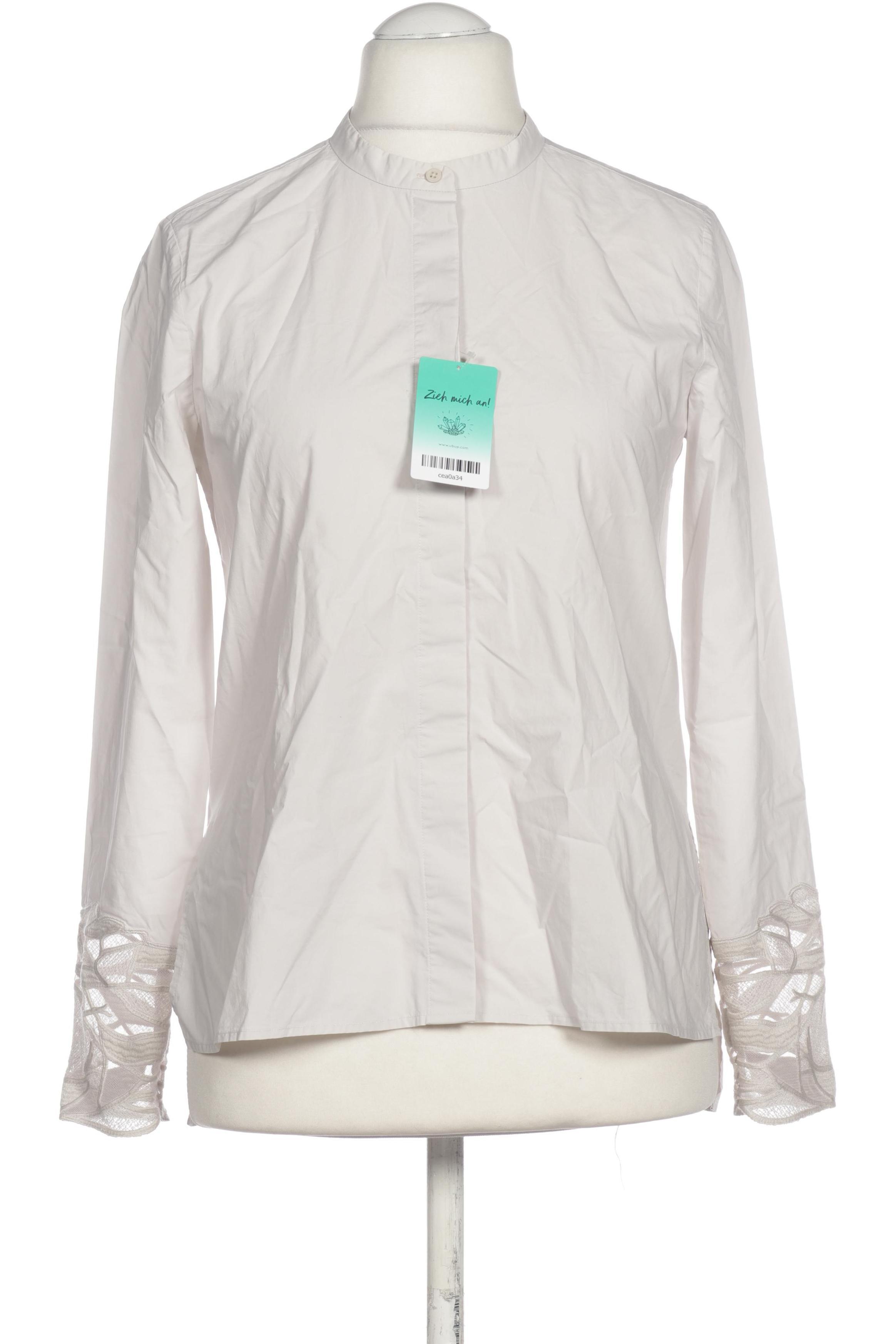 

COS Damen Bluse, weiß, Gr. 36