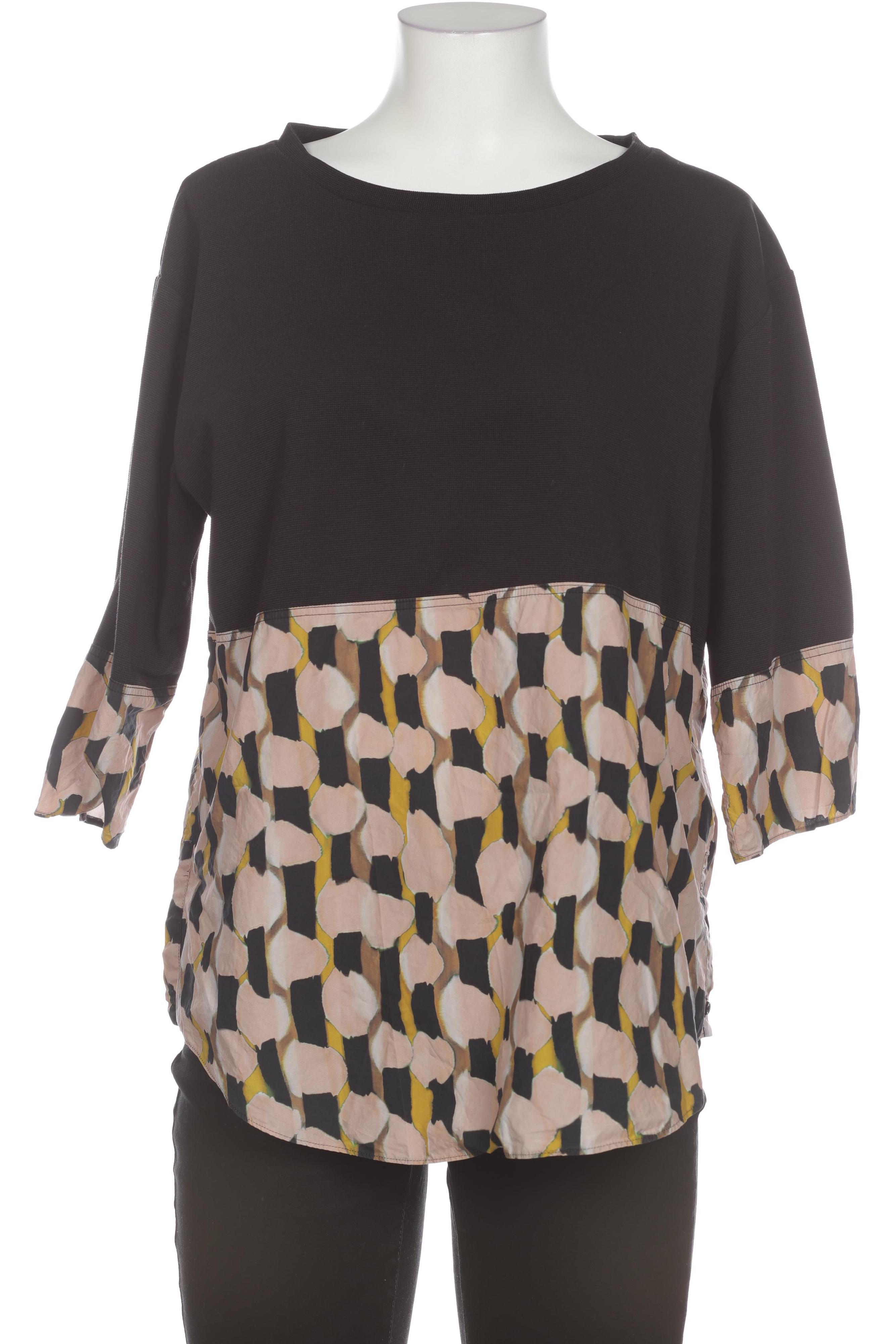 

COS Damen Bluse, schwarz, Gr.