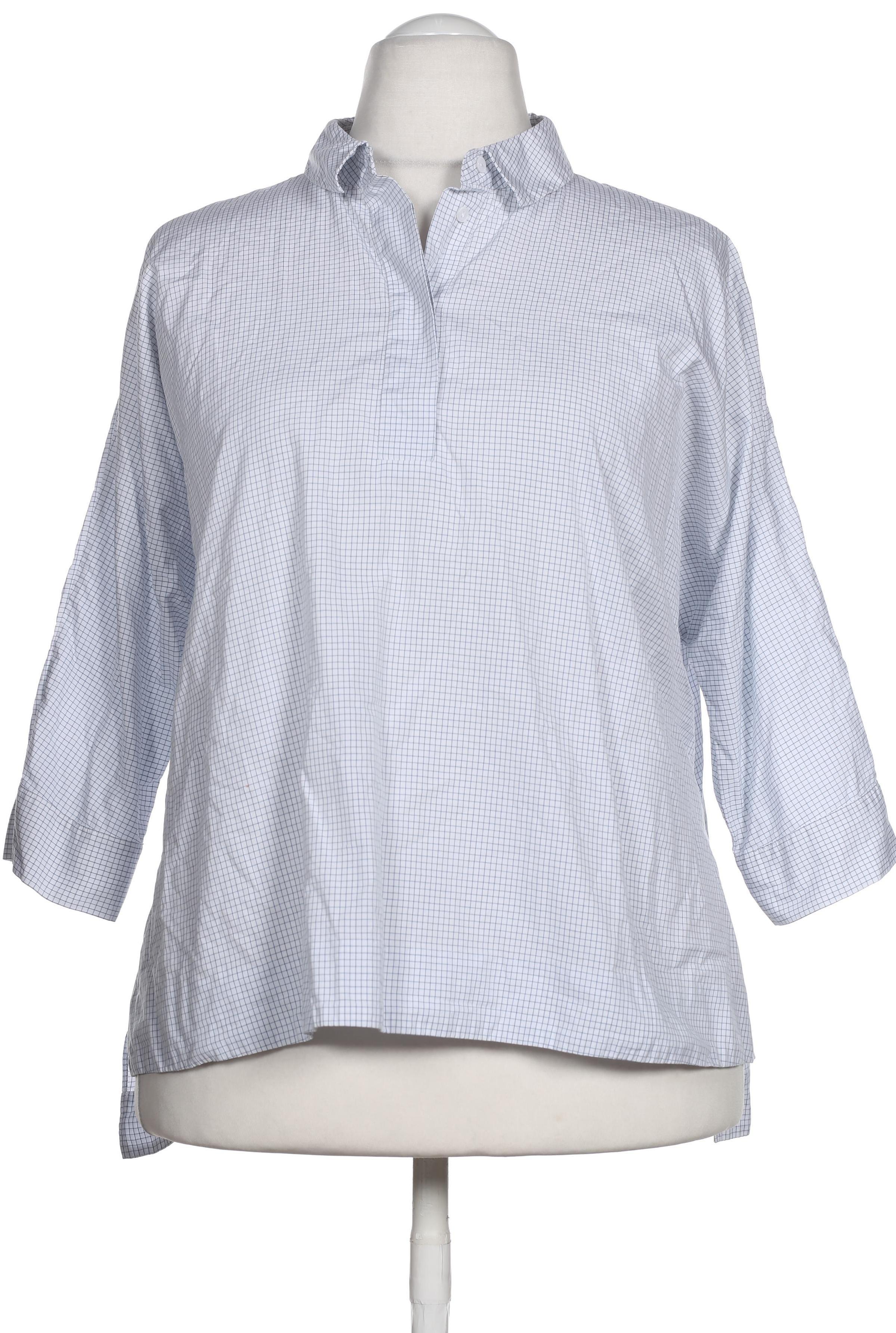 

COS Damen Bluse, weiß, Gr. 44