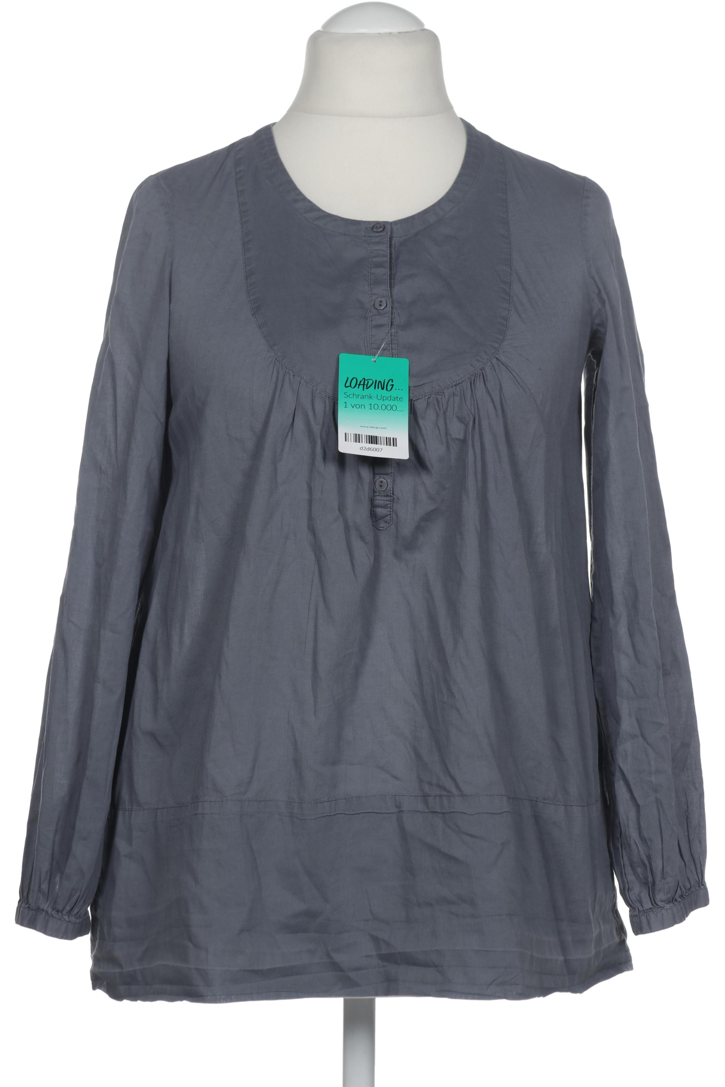 

COS Damen Bluse, grau, Gr. 34
