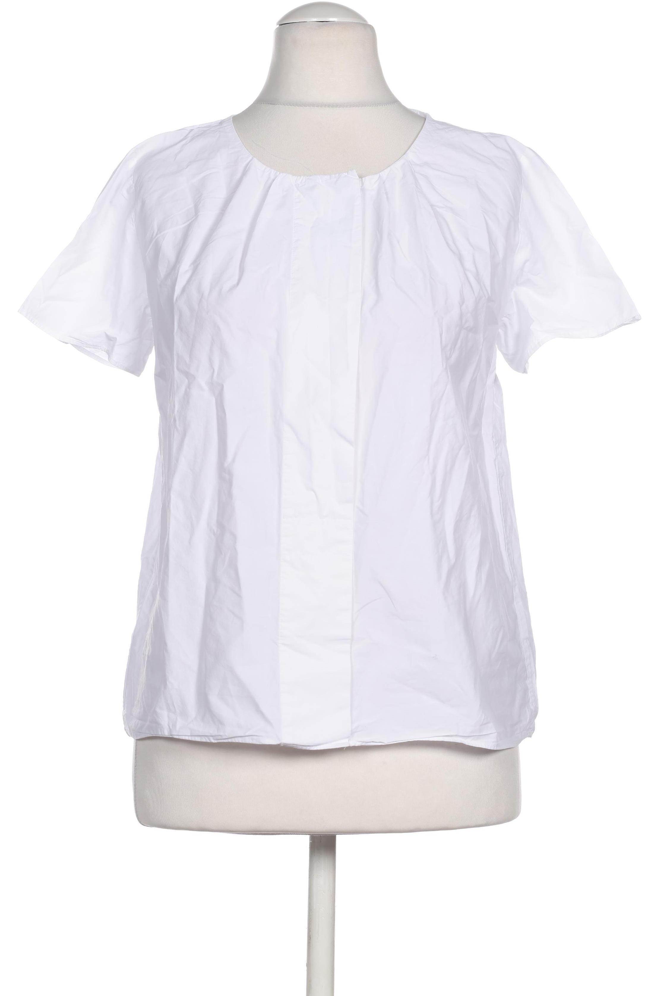 

COS Damen Bluse, weiß, Gr. 38