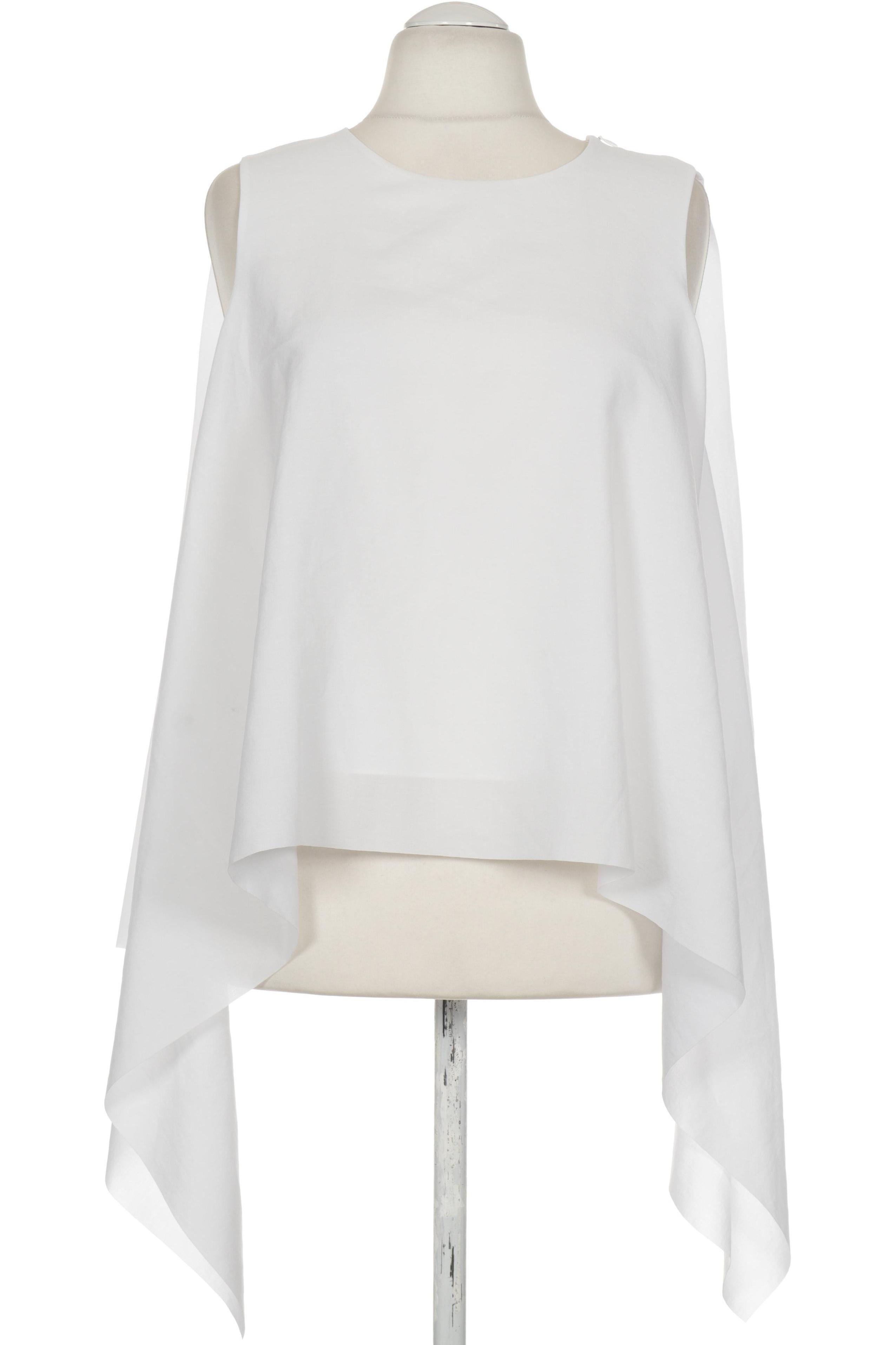 

COS Damen Bluse, weiß, Gr. 40