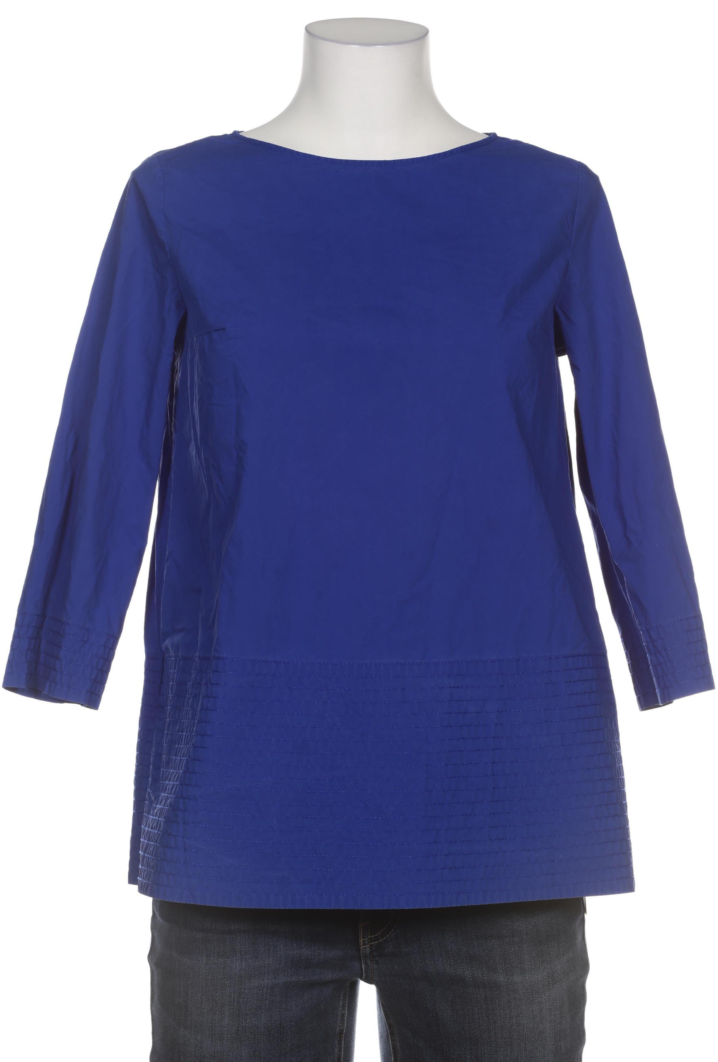 

COS Damen Bluse, blau, Gr.