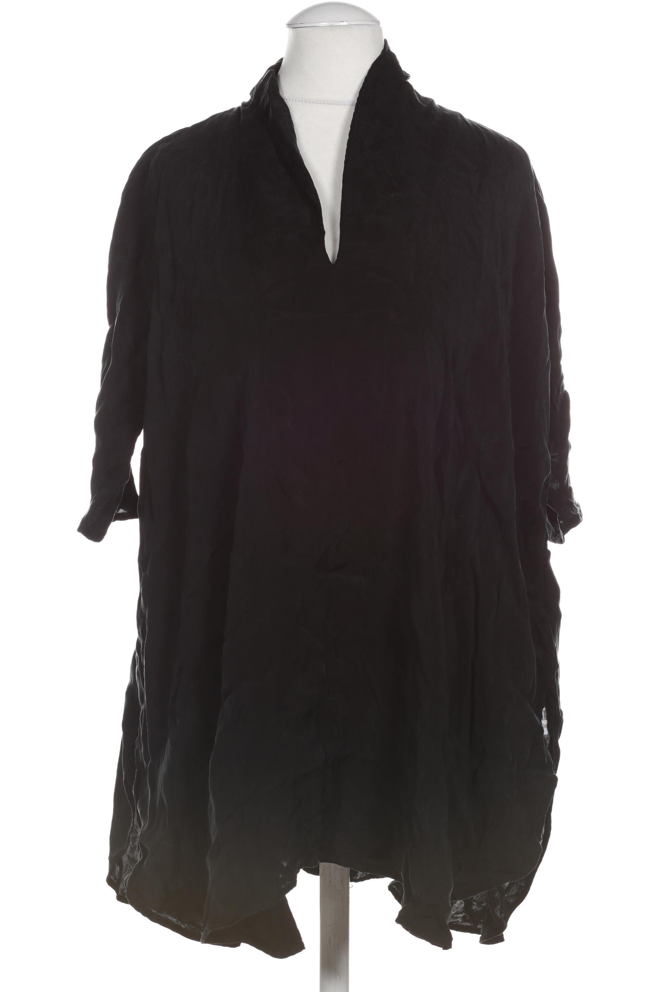 

COS Damen Bluse, schwarz, Gr. 34