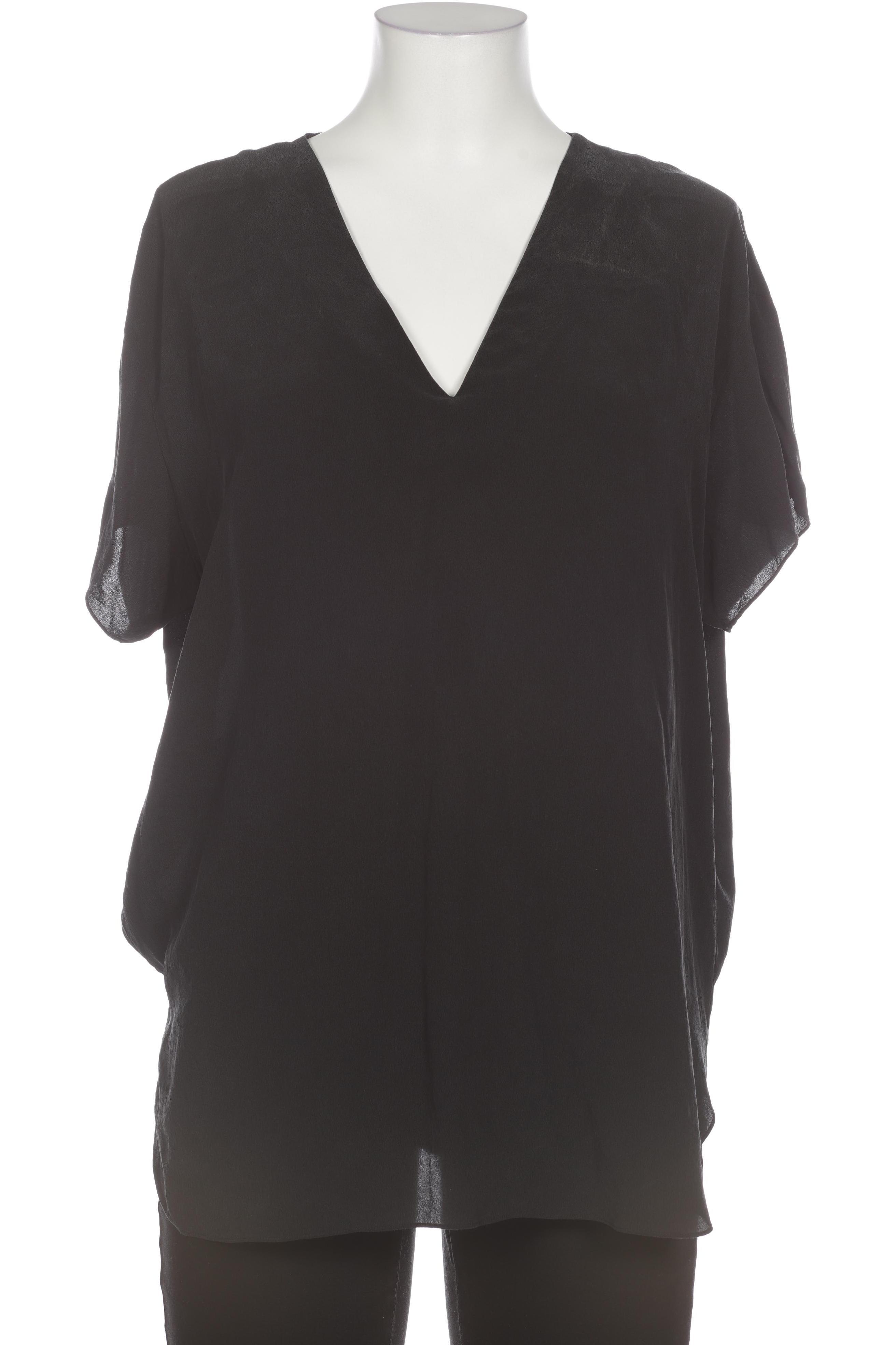 

COS Damen Bluse, schwarz, Gr.