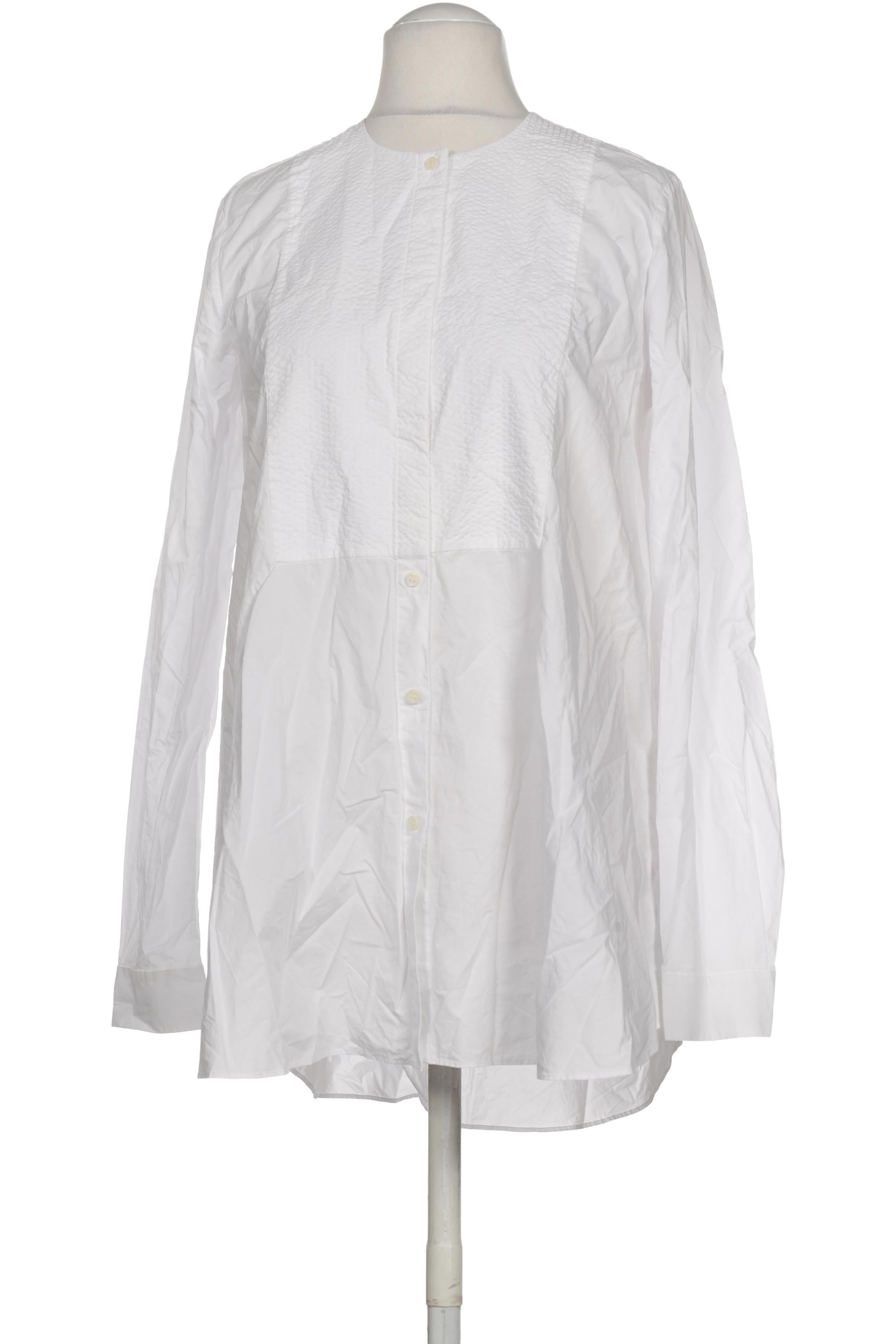 

COS Damen Bluse, weiß, Gr. 36