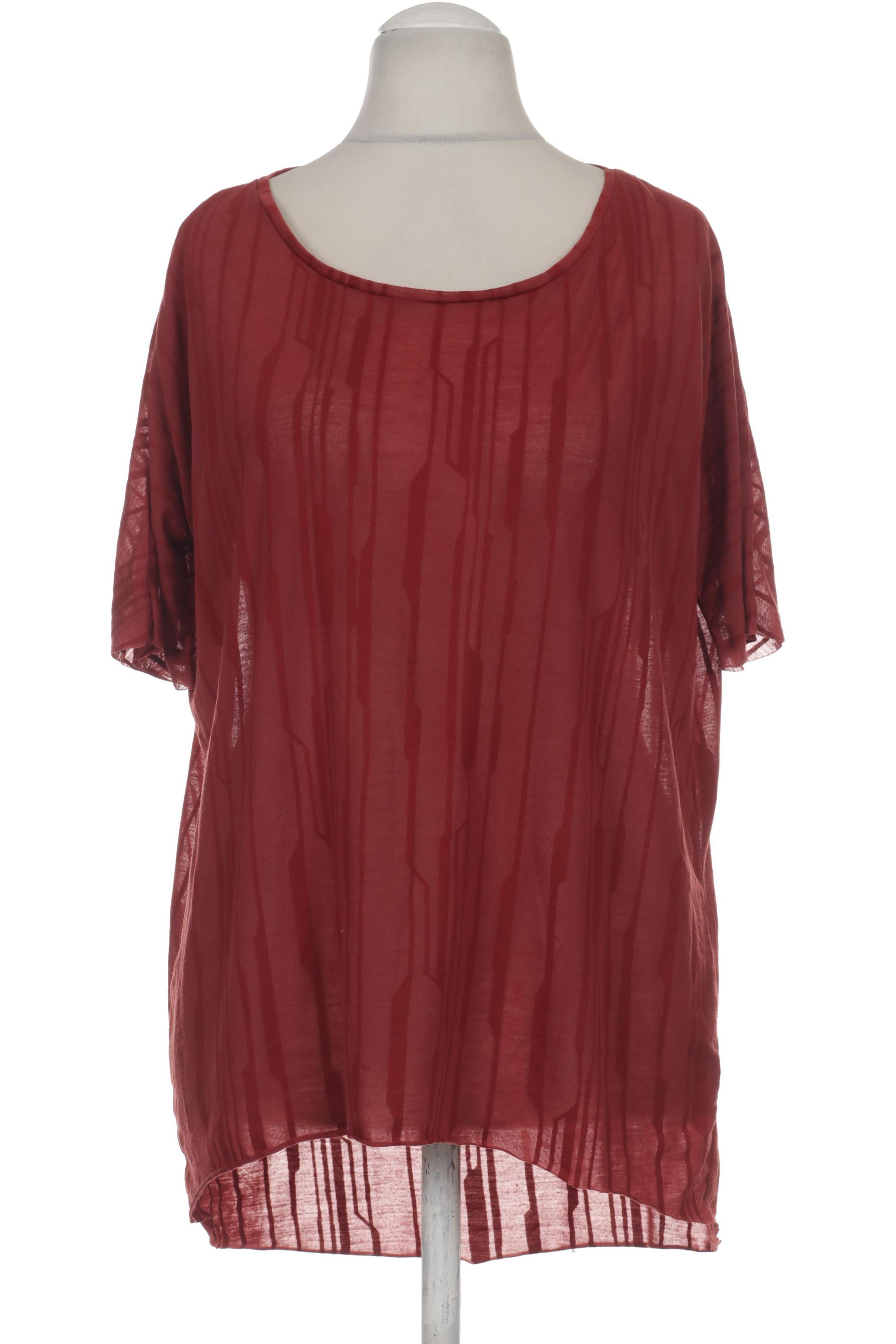 

COS Damen Bluse, rot, Gr.