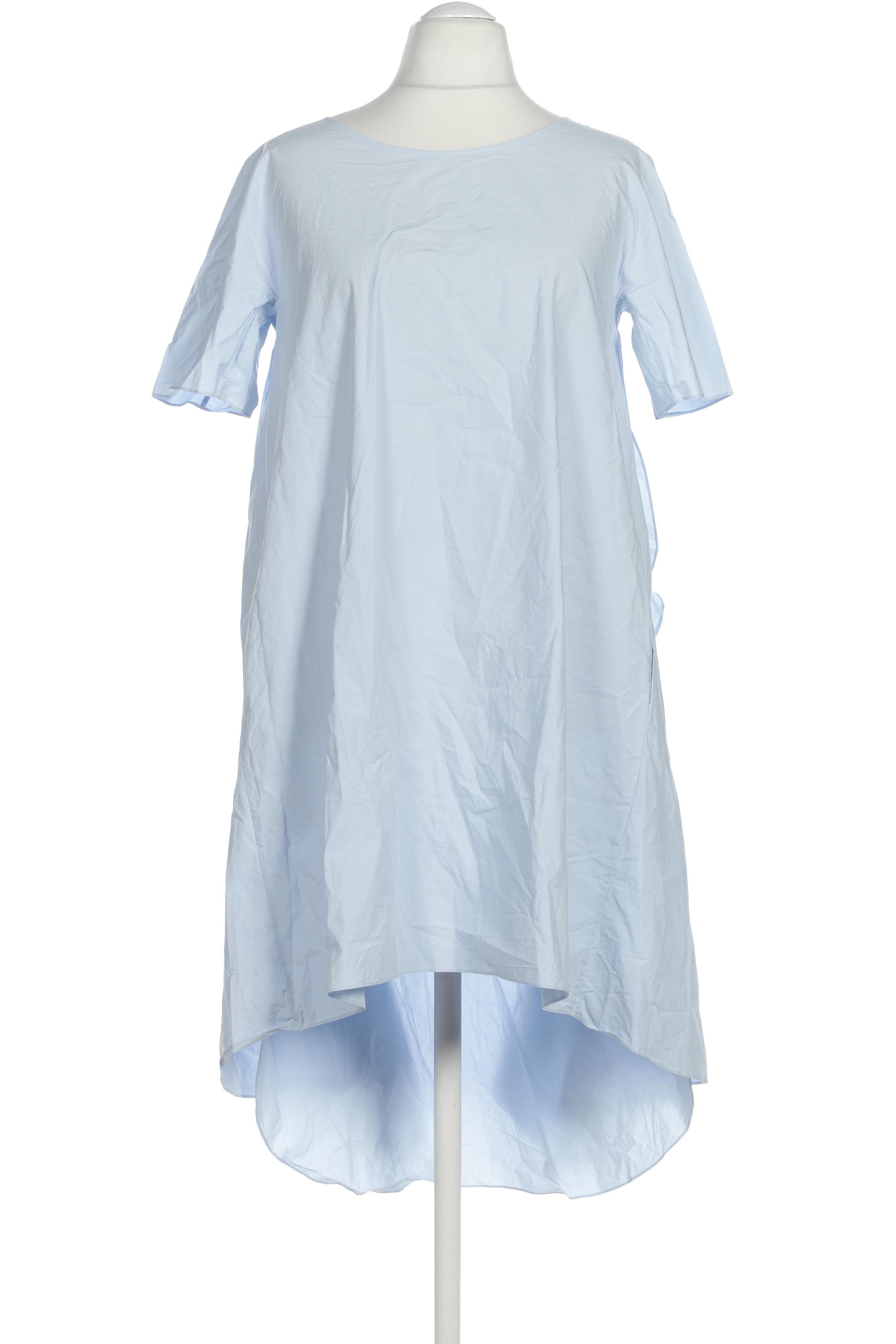 

COS Damen Kleid, blau, Gr. 44