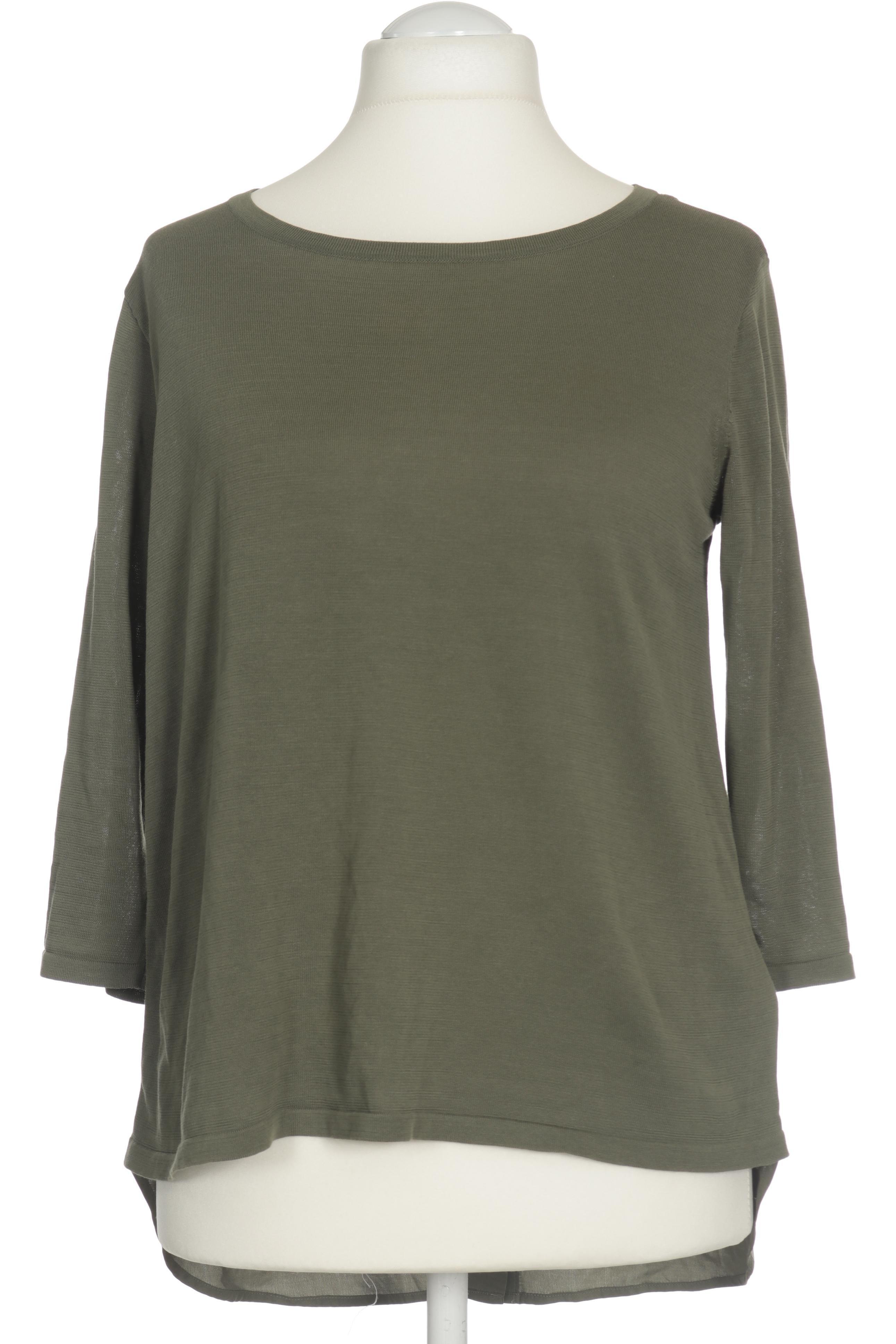 

COS Damen Bluse, grün, Gr.