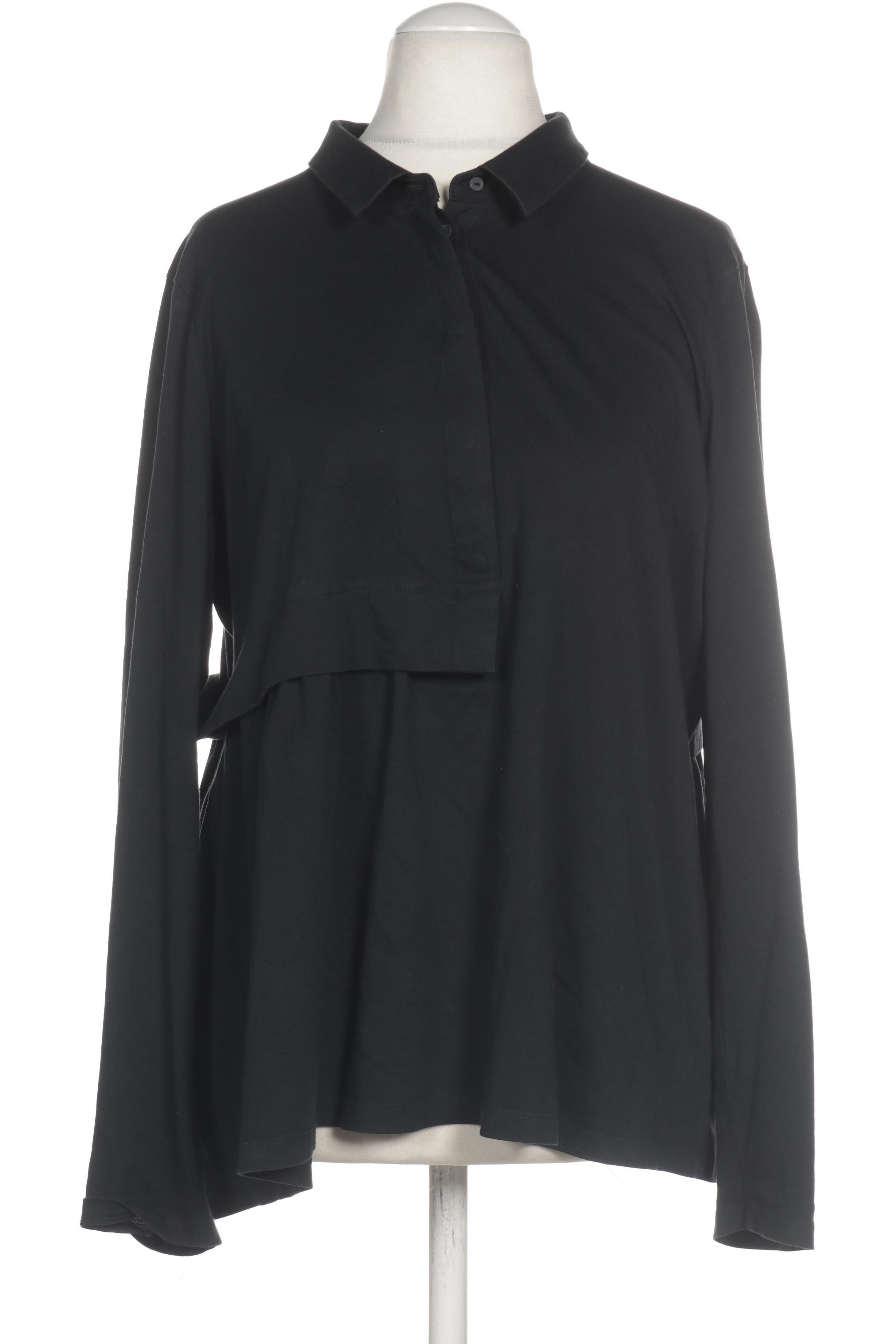 

COS Damen Bluse, schwarz, Gr.