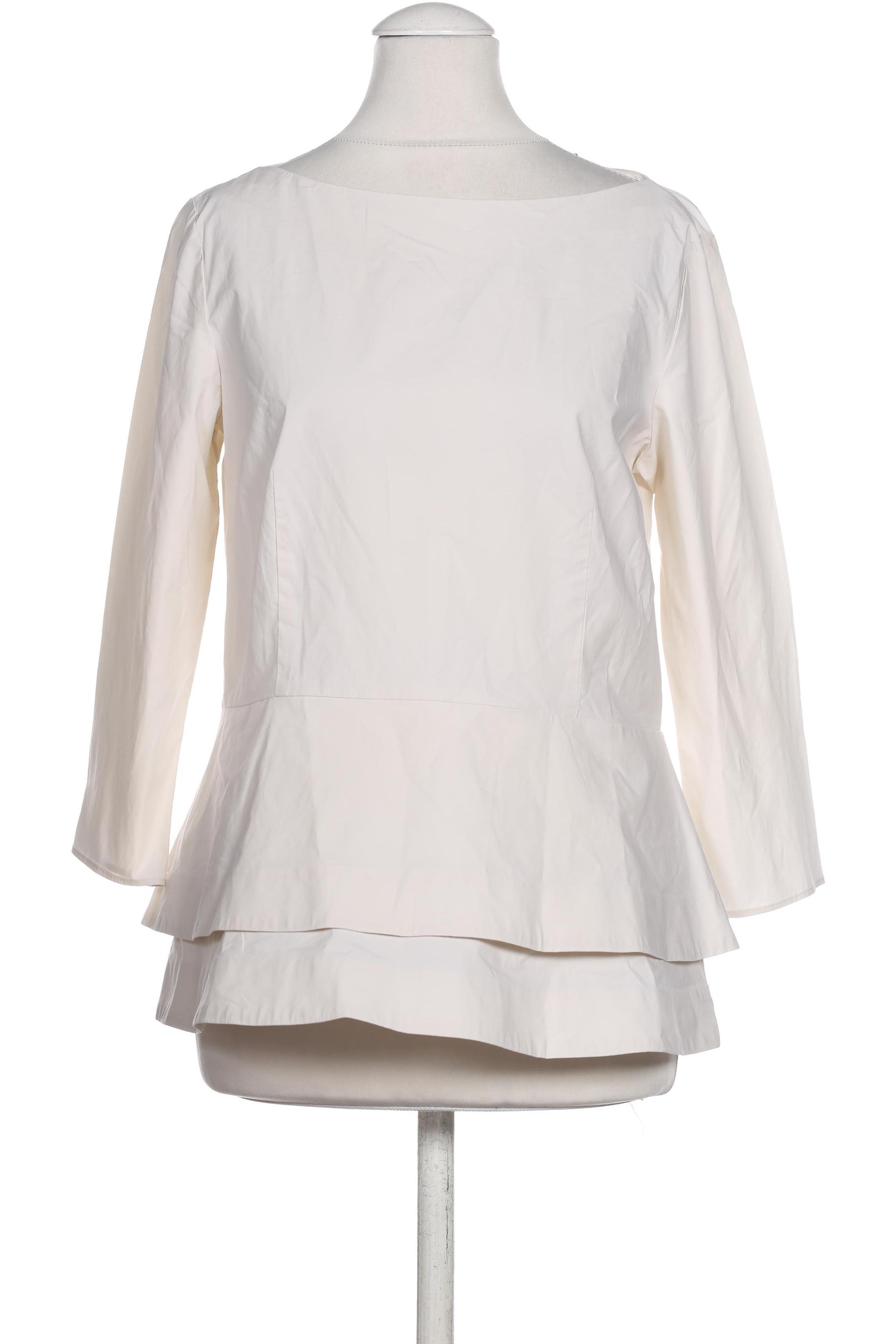 

COS Damen Bluse, weiß, Gr. 36