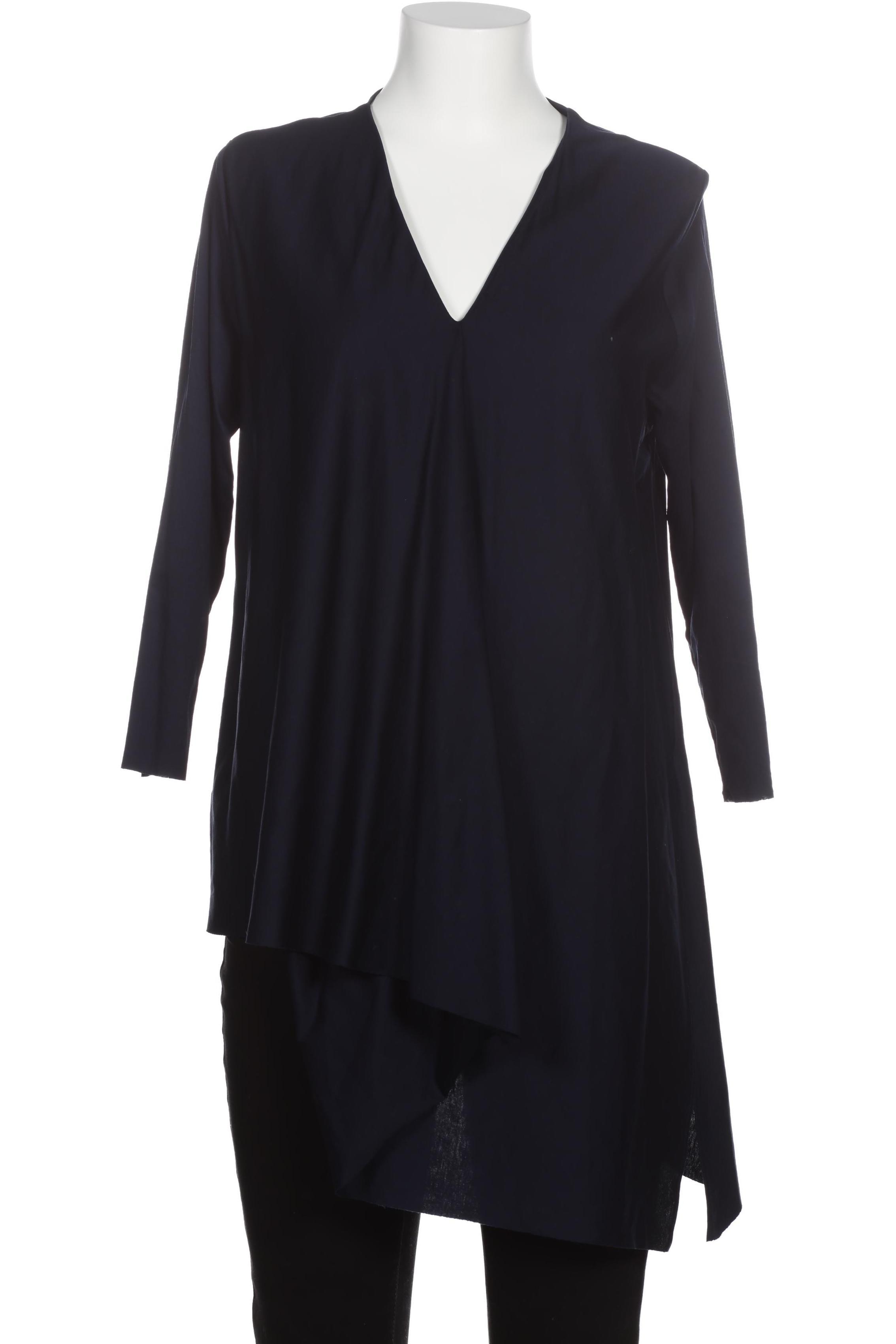 

COS Damen Bluse, blau, Gr.