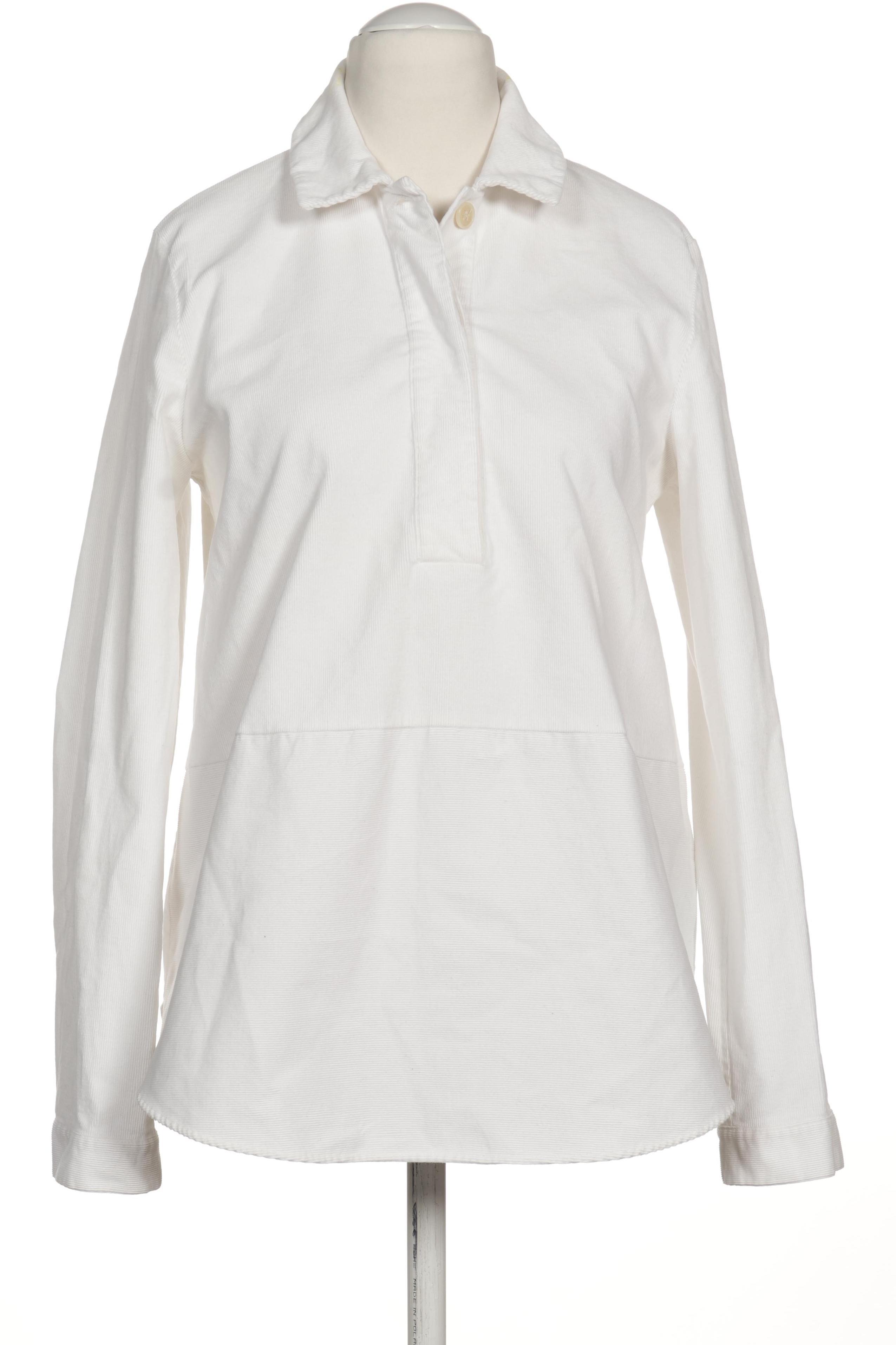

COS Damen Bluse, weiß, Gr. 36