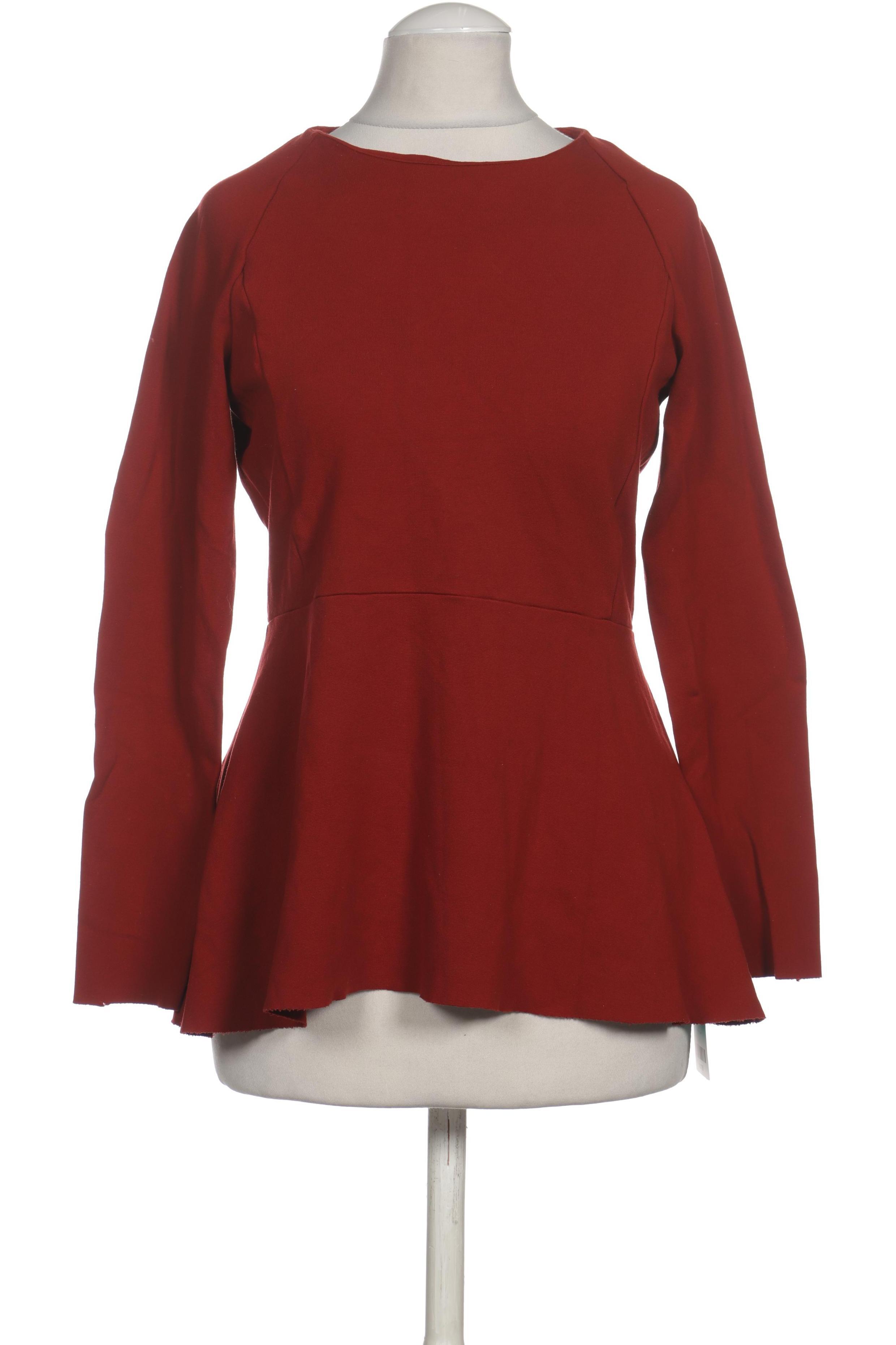 

COS Damen Bluse, rot, Gr.
