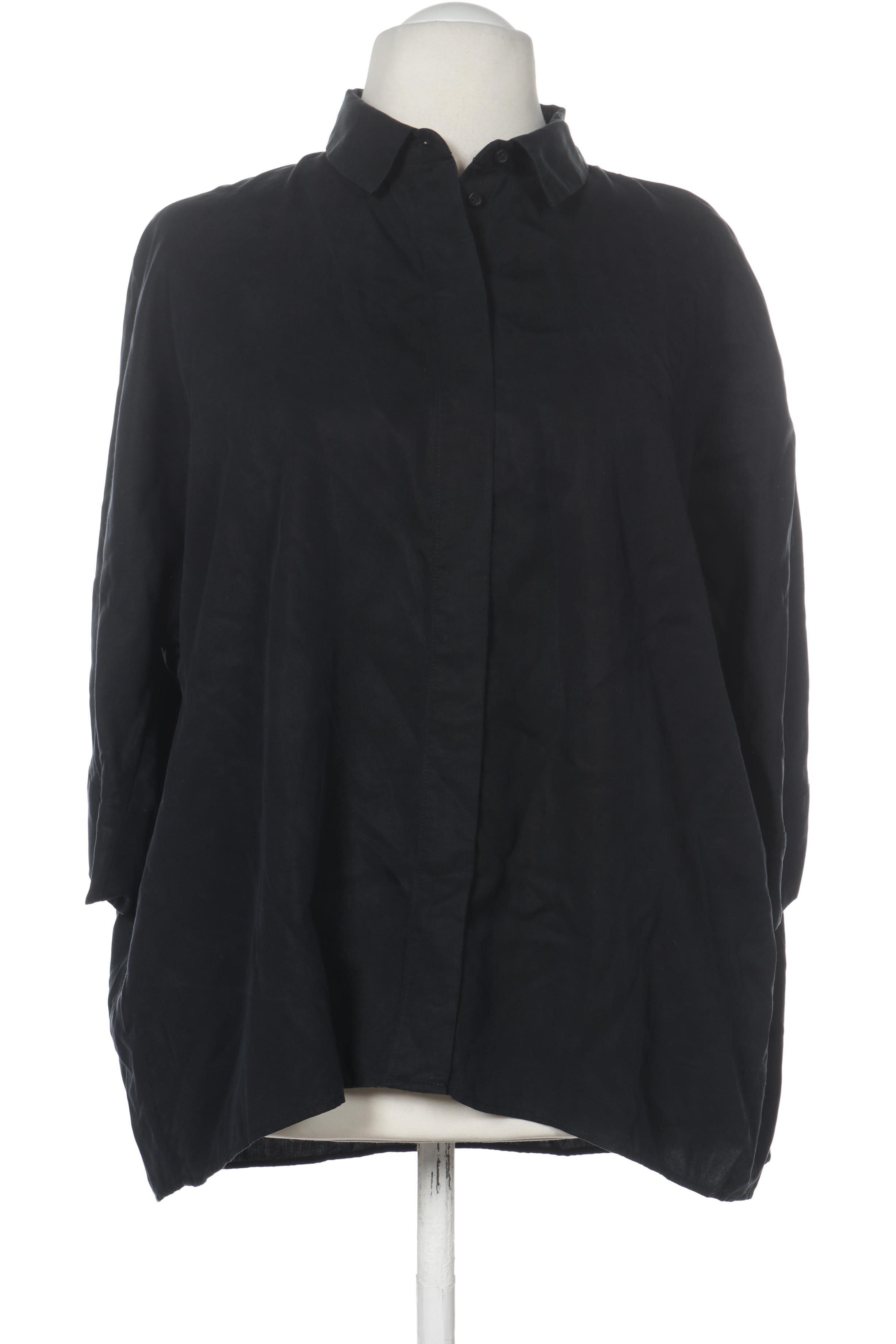 

COS Damen Bluse, schwarz, Gr.