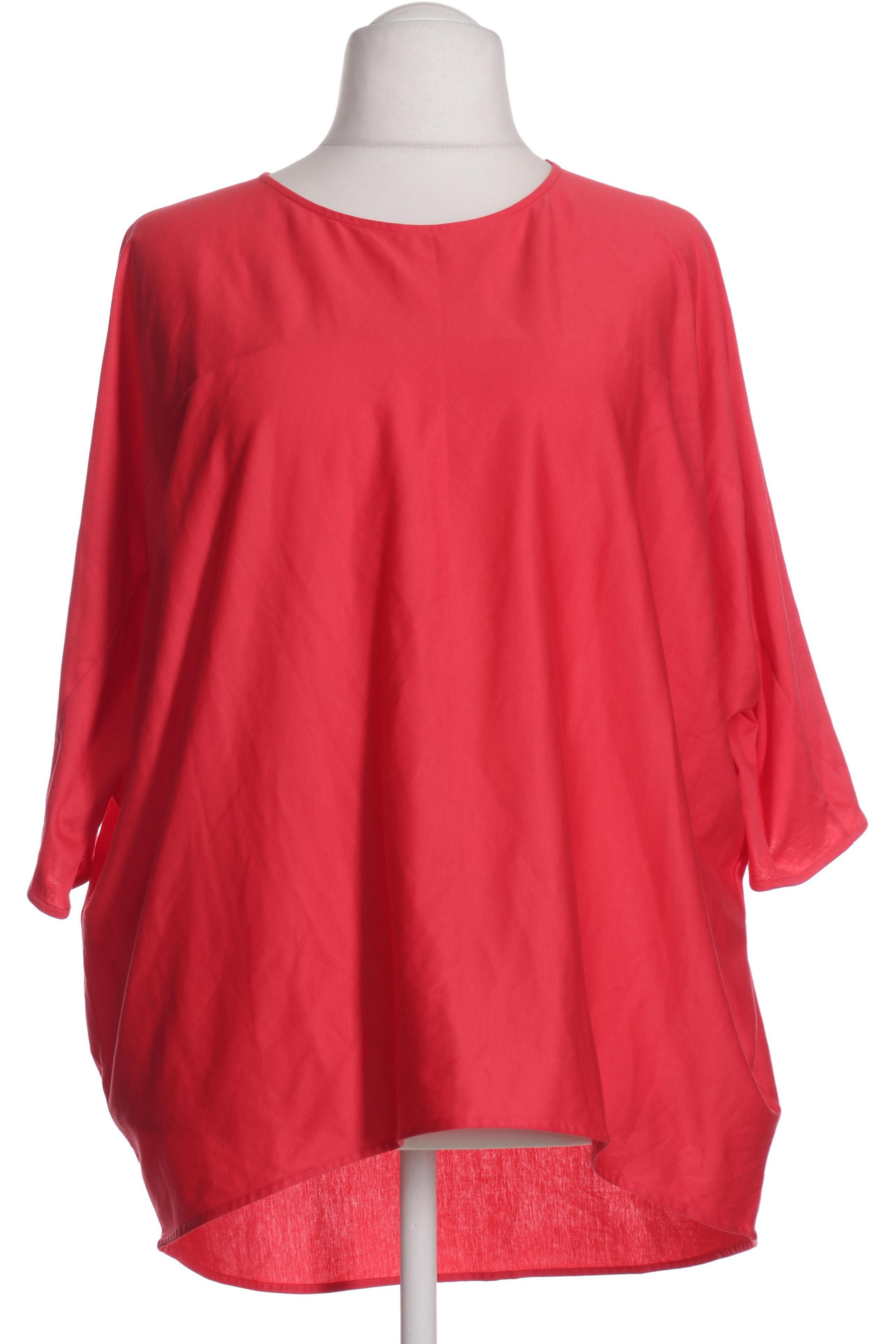 

COS Damen Bluse, rot, Gr.