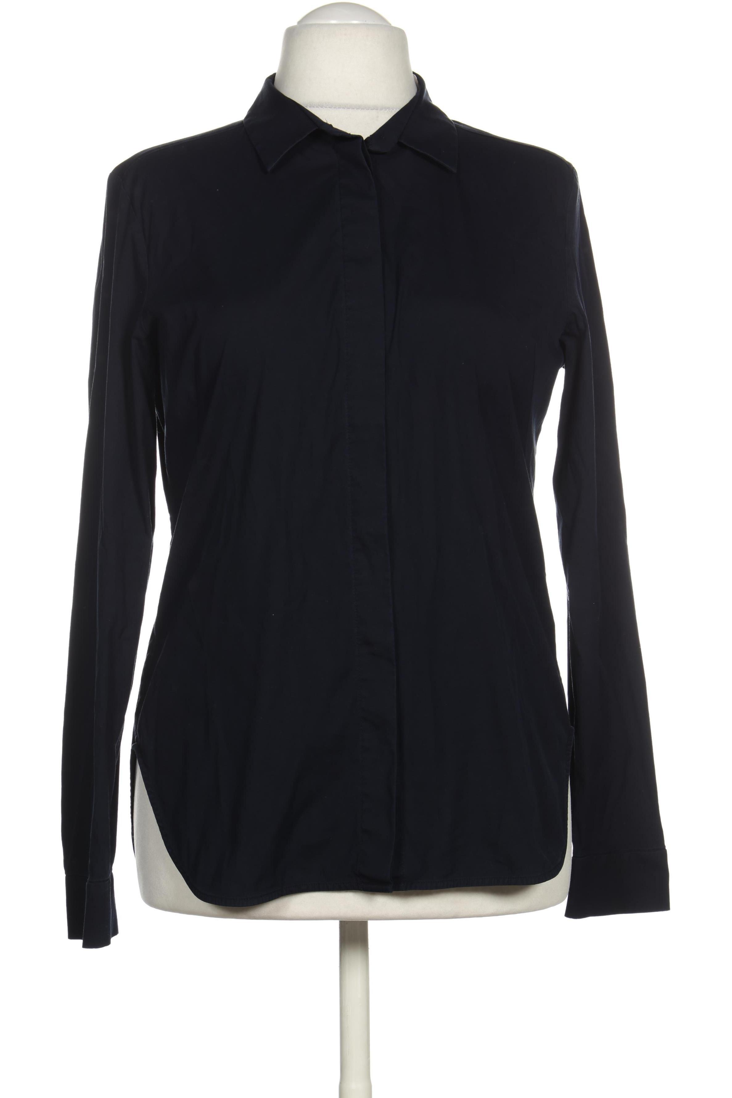 

COS Damen Bluse, blau, Gr. 42