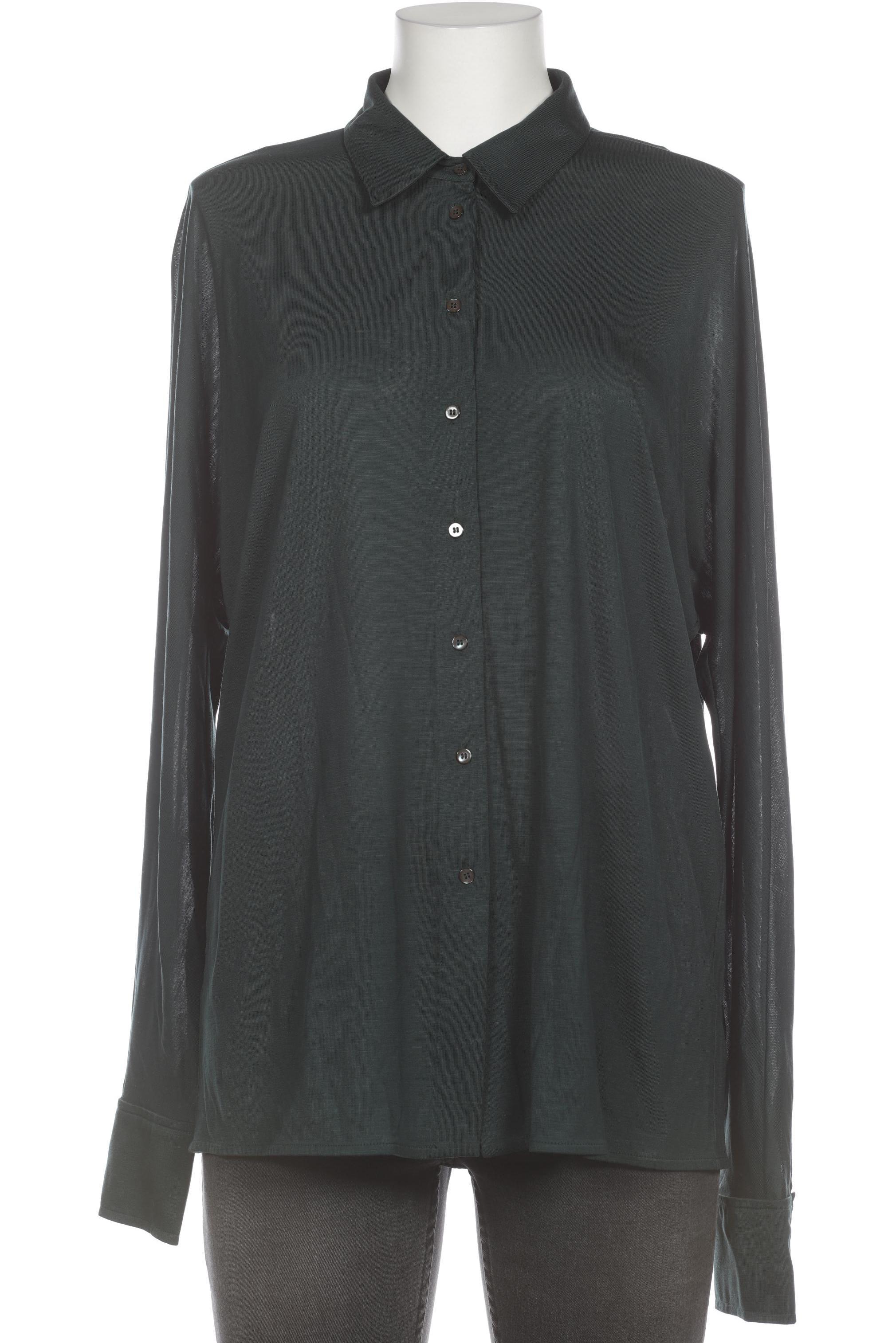 

COS Damen Bluse, grün, Gr.