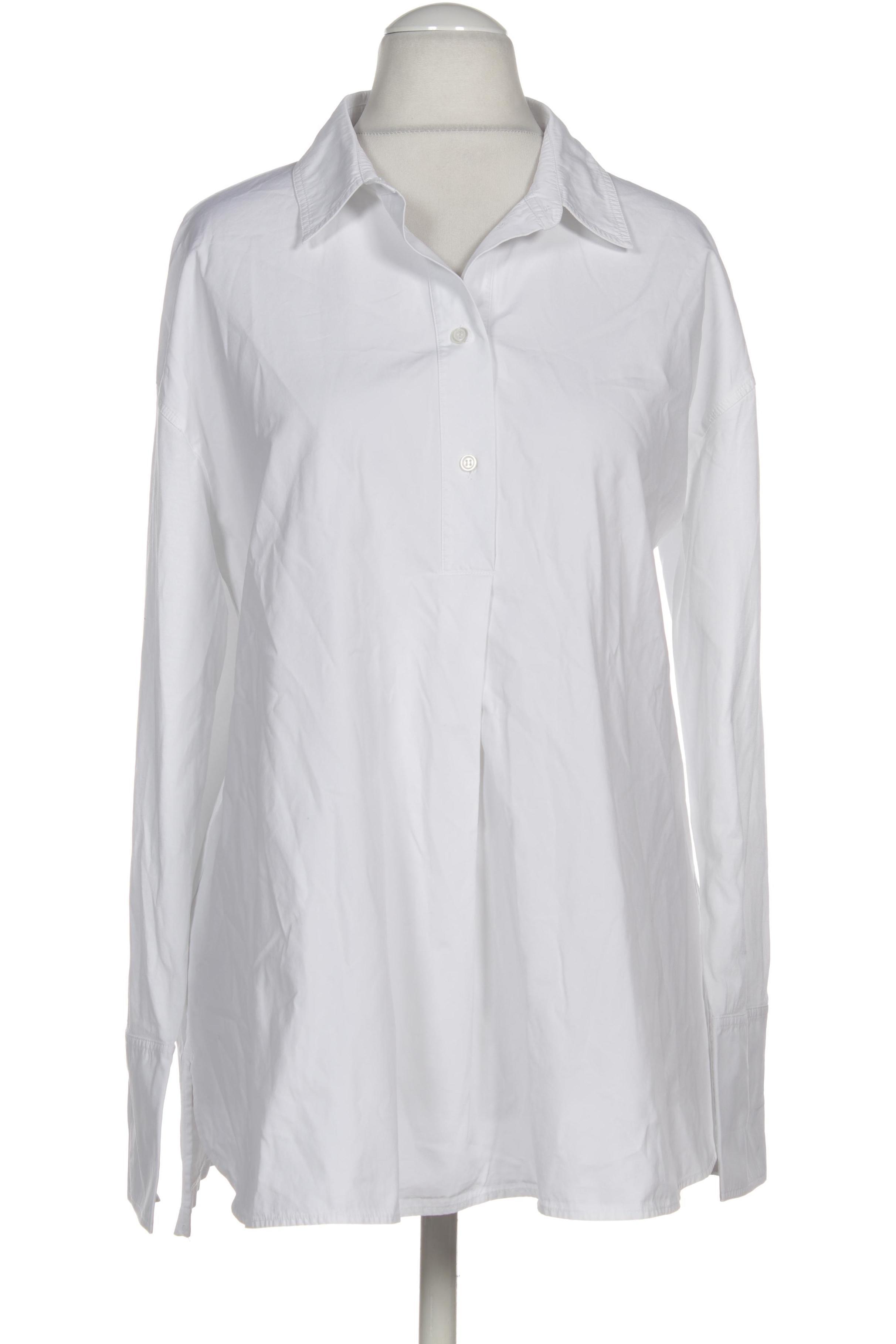 

COS Damen Bluse, weiß, Gr.