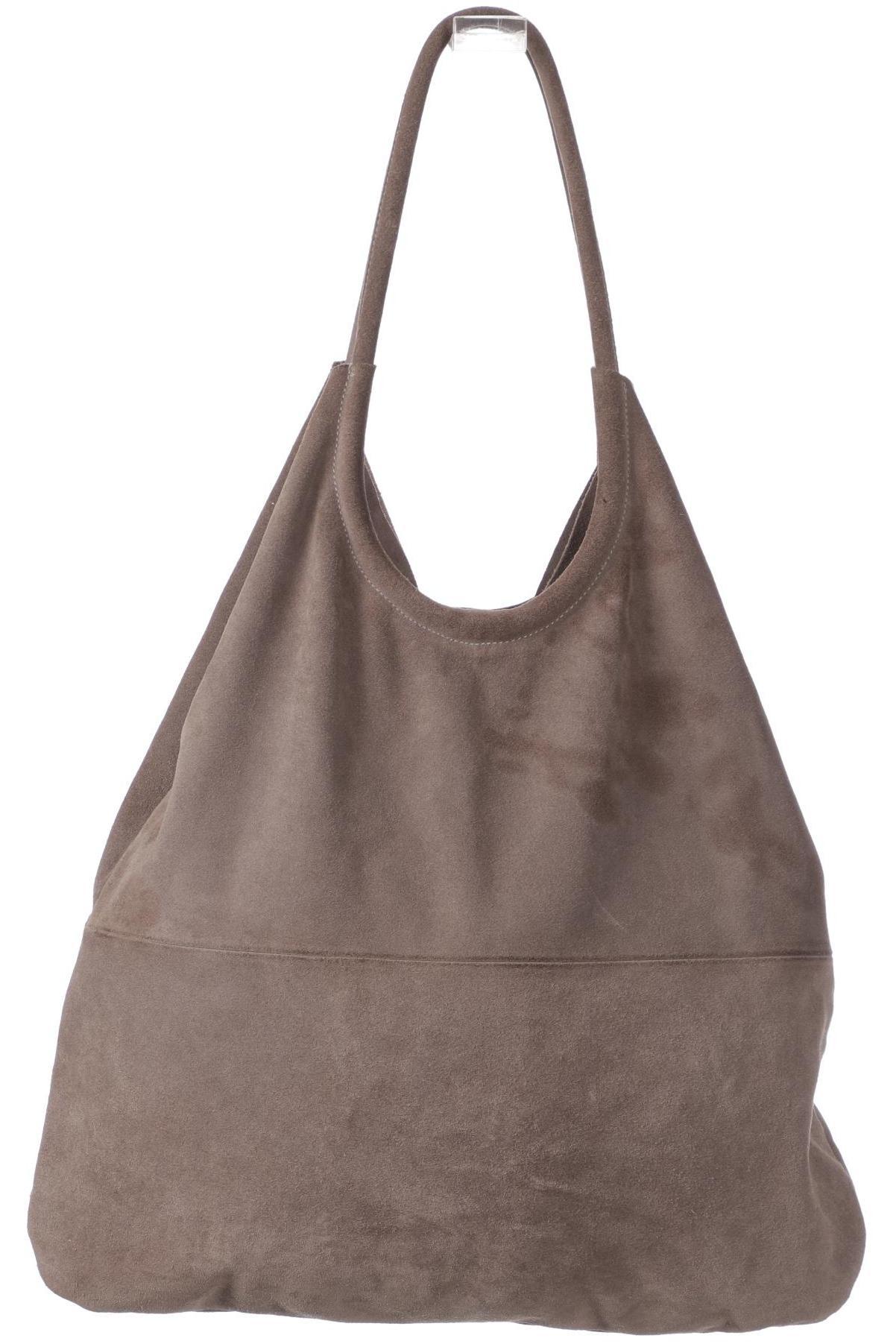 

COS Damen Handtasche, braun, Gr.