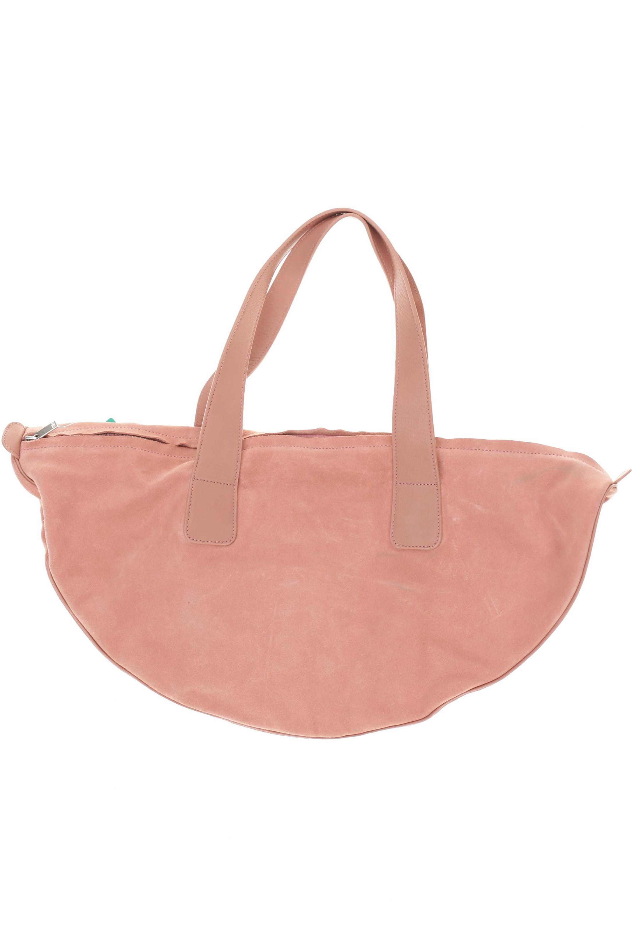 

COS Damen Handtasche, pink, Gr.