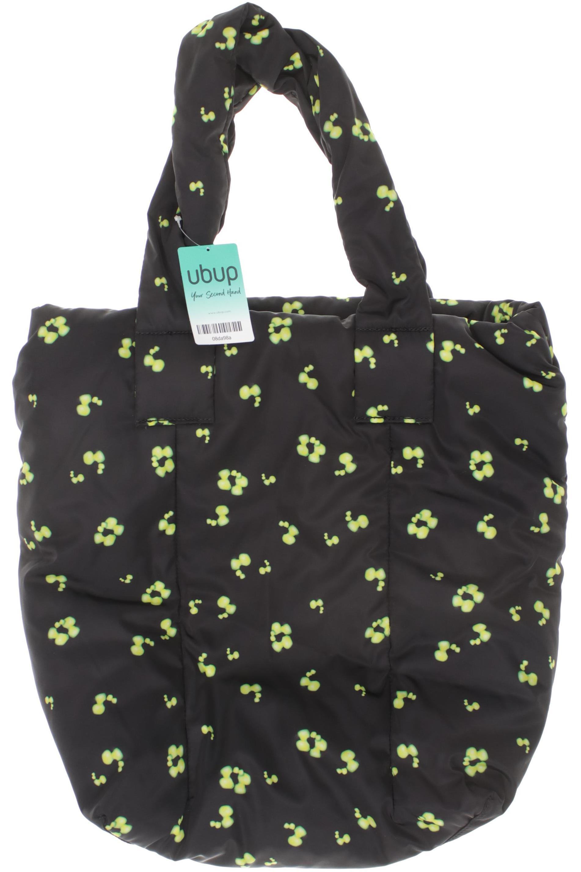 

COS Damen Handtasche, schwarz, Gr.