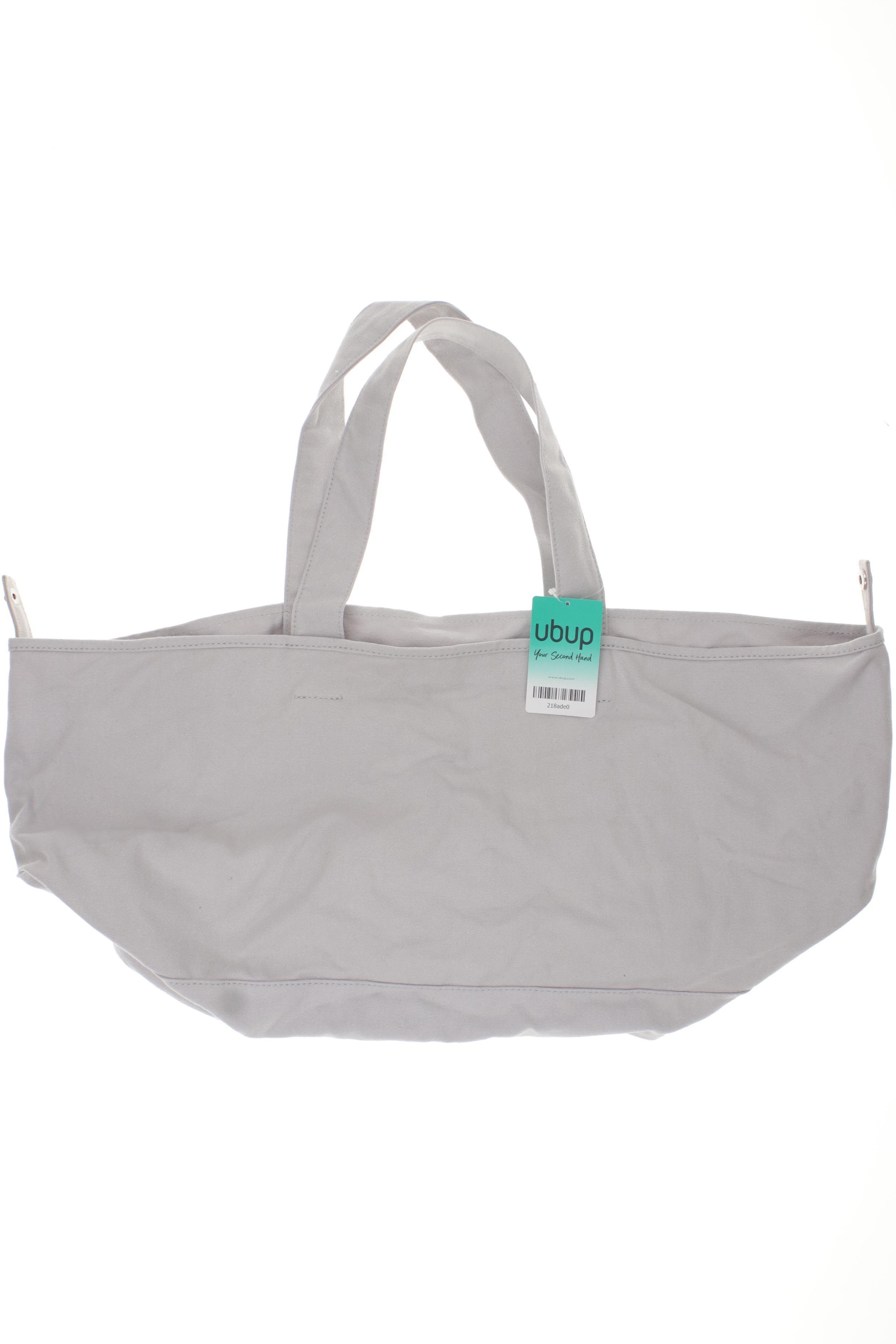 

COS Damen Handtasche, grau, Gr.