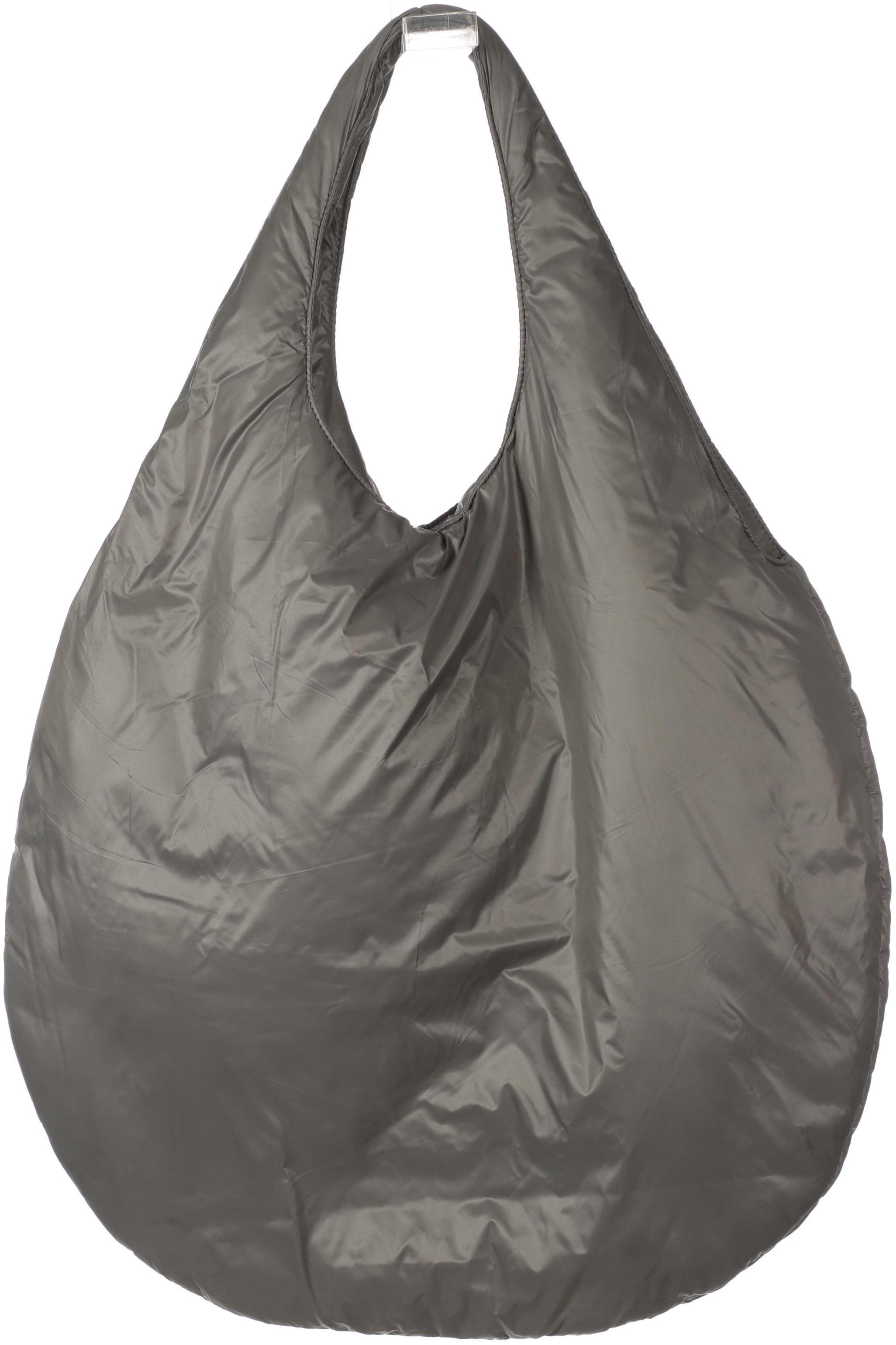 

COS Damen Handtasche, grün, Gr.