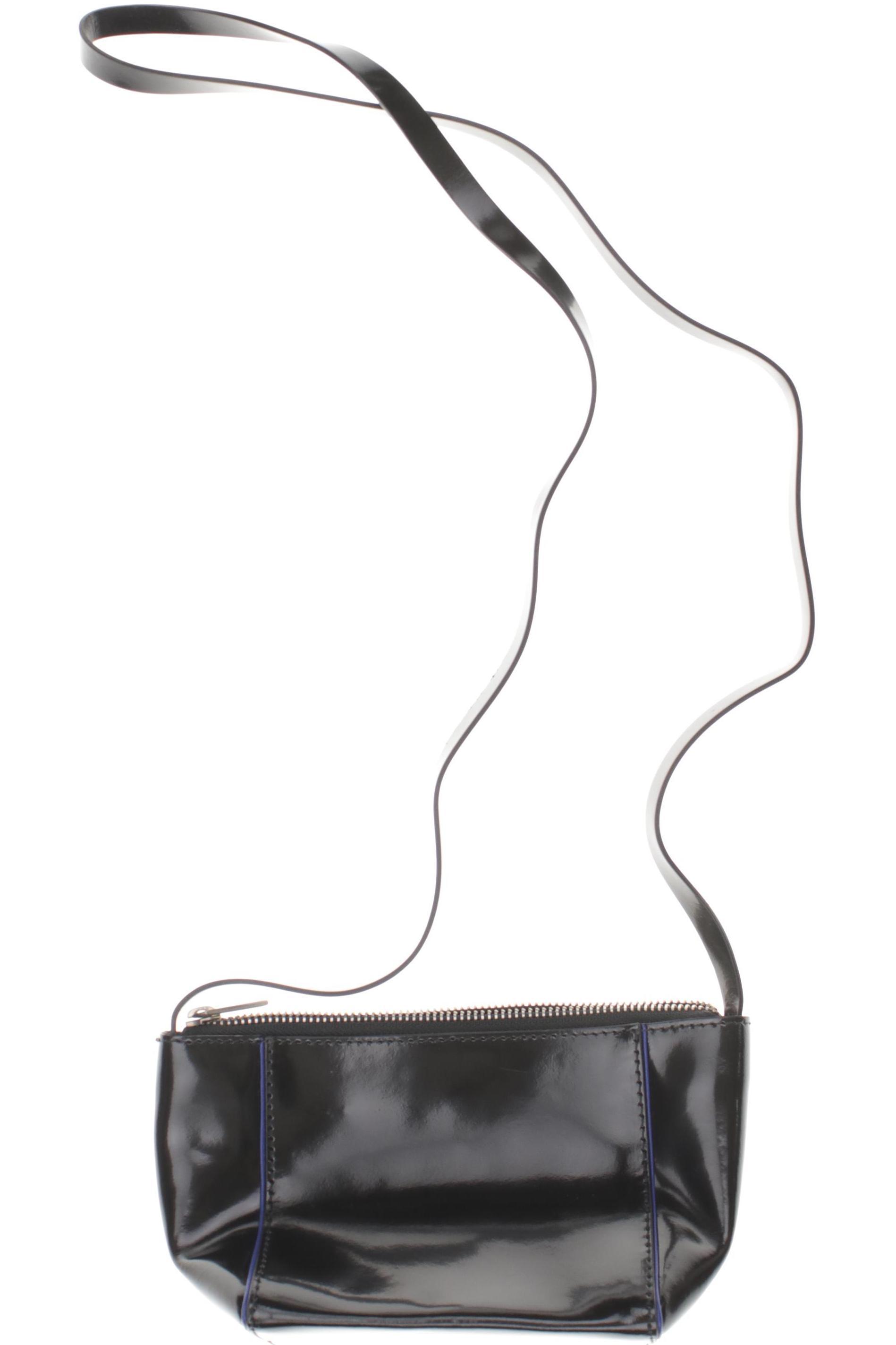 

COS Damen Handtasche, schwarz, Gr.