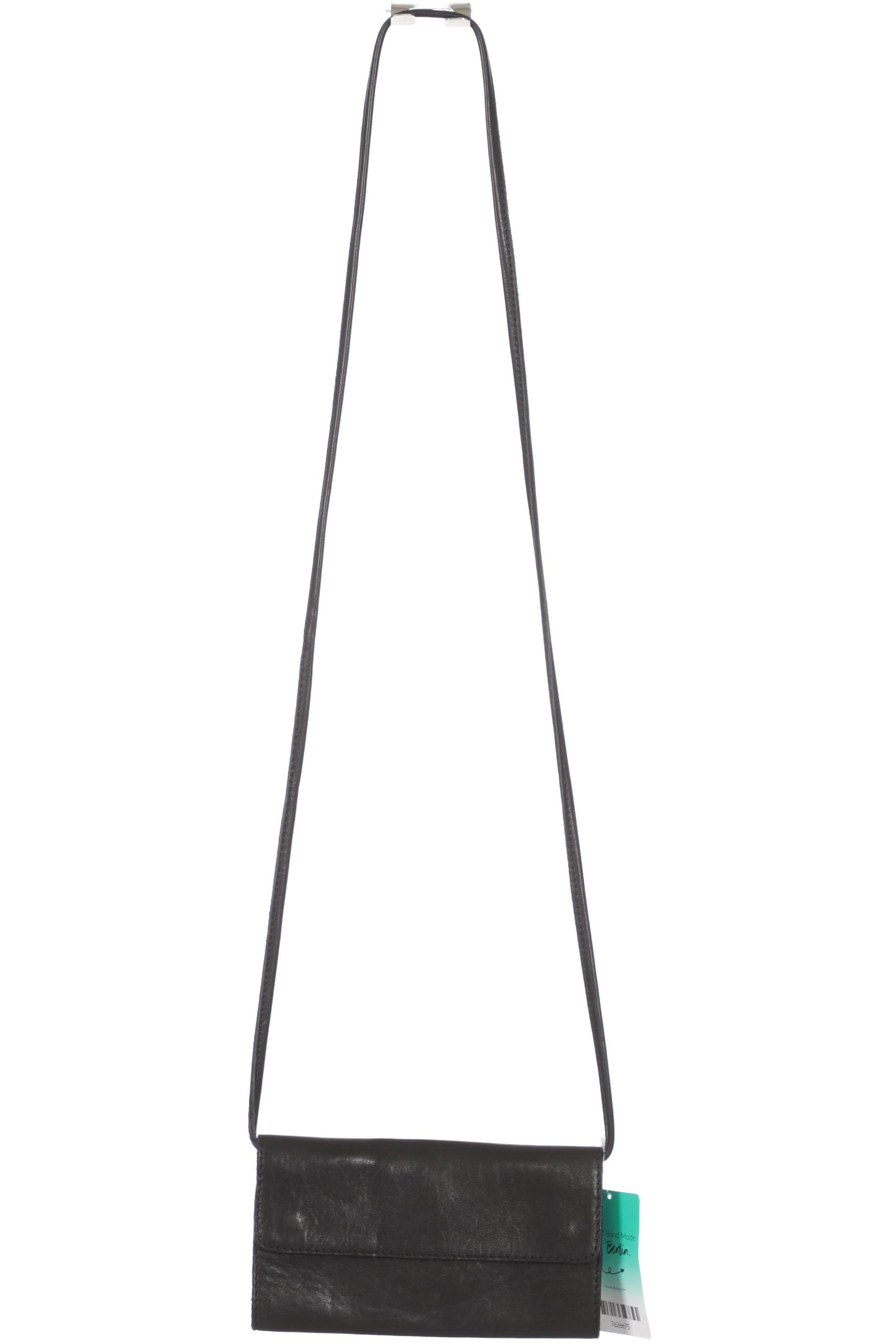 

COS Damen Handtasche, schwarz, Gr.