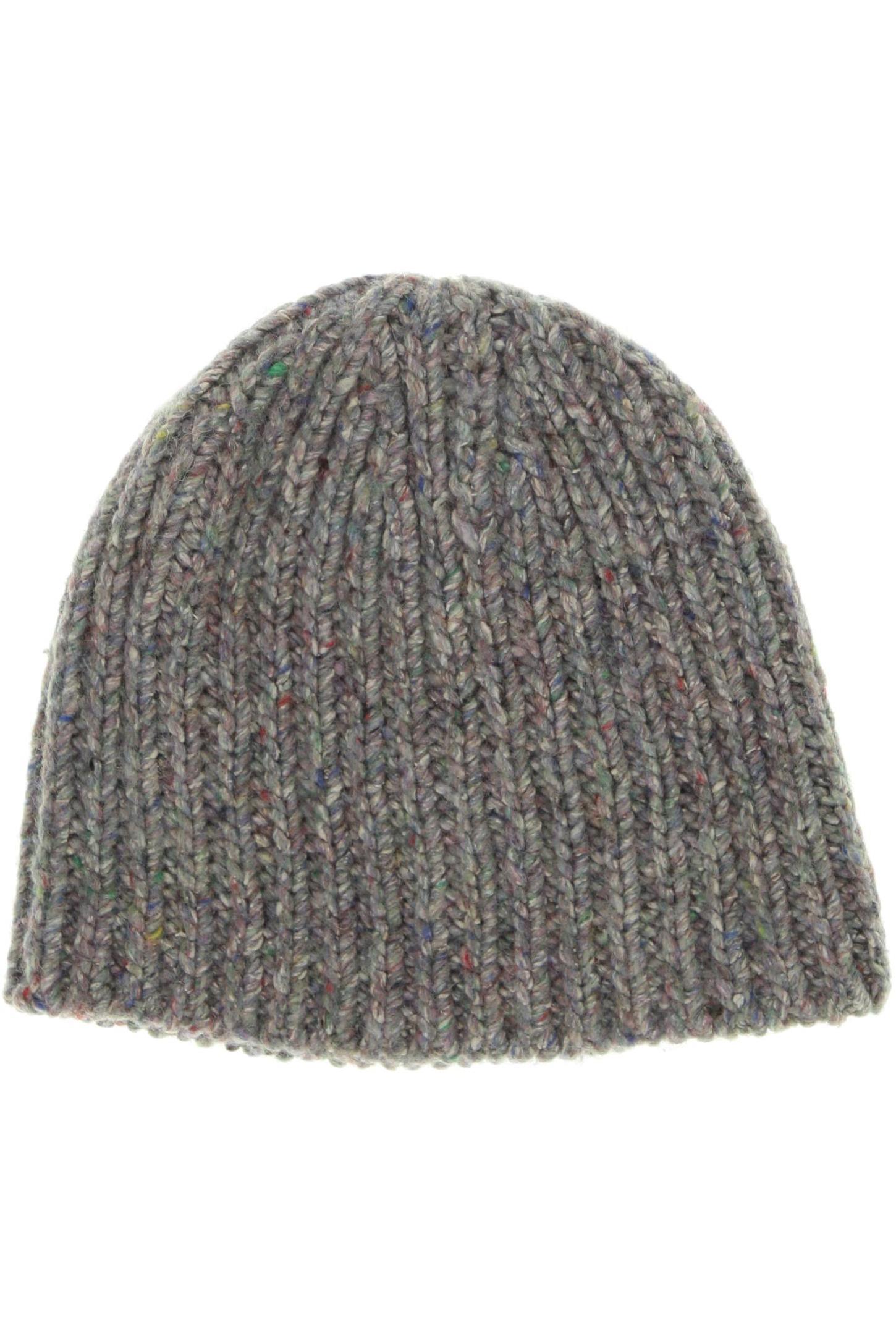 

COS Damen Hut/Mütze, grau, Gr.