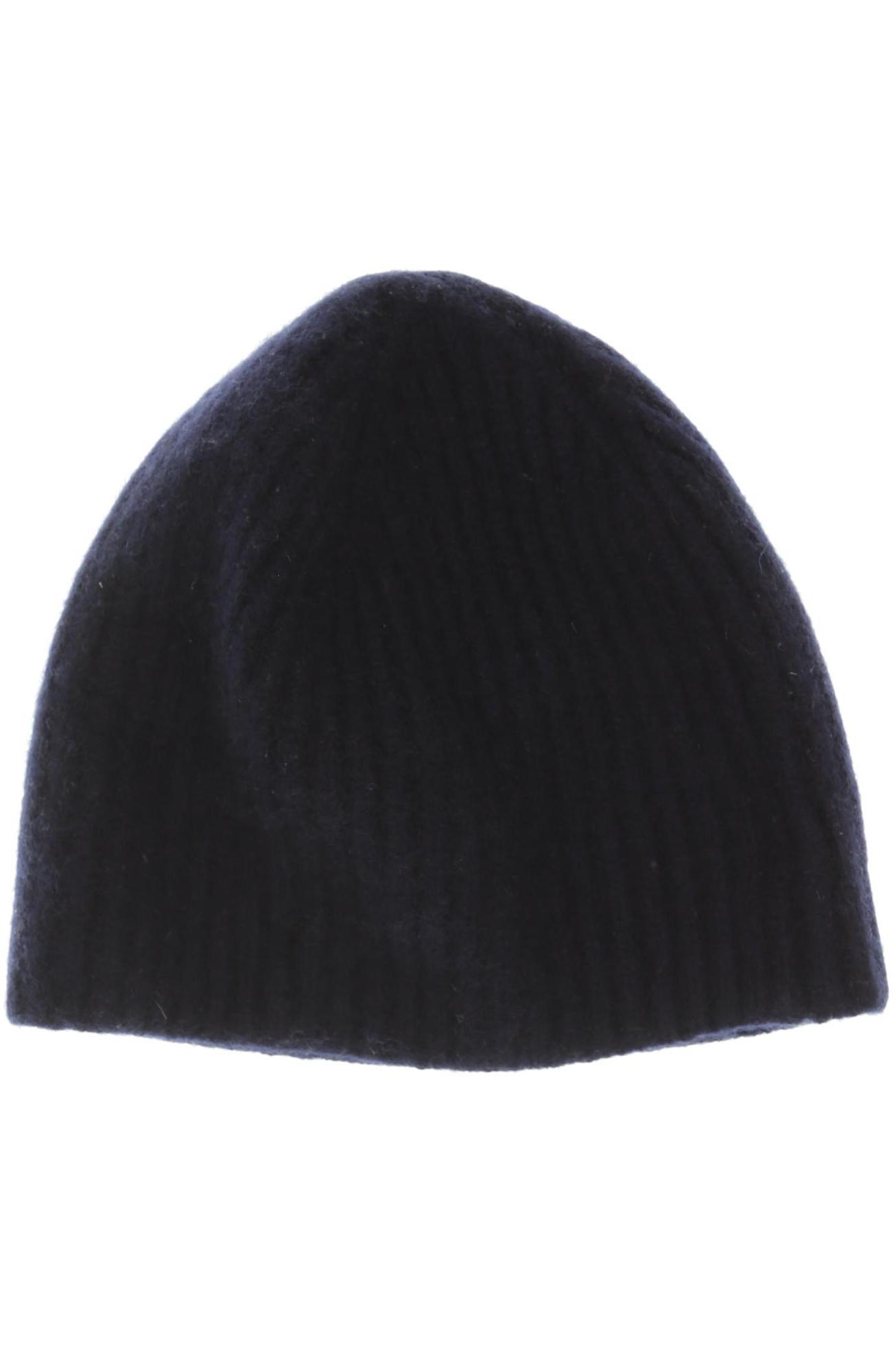 

COS Damen Hut/Mütze, blau, Gr.