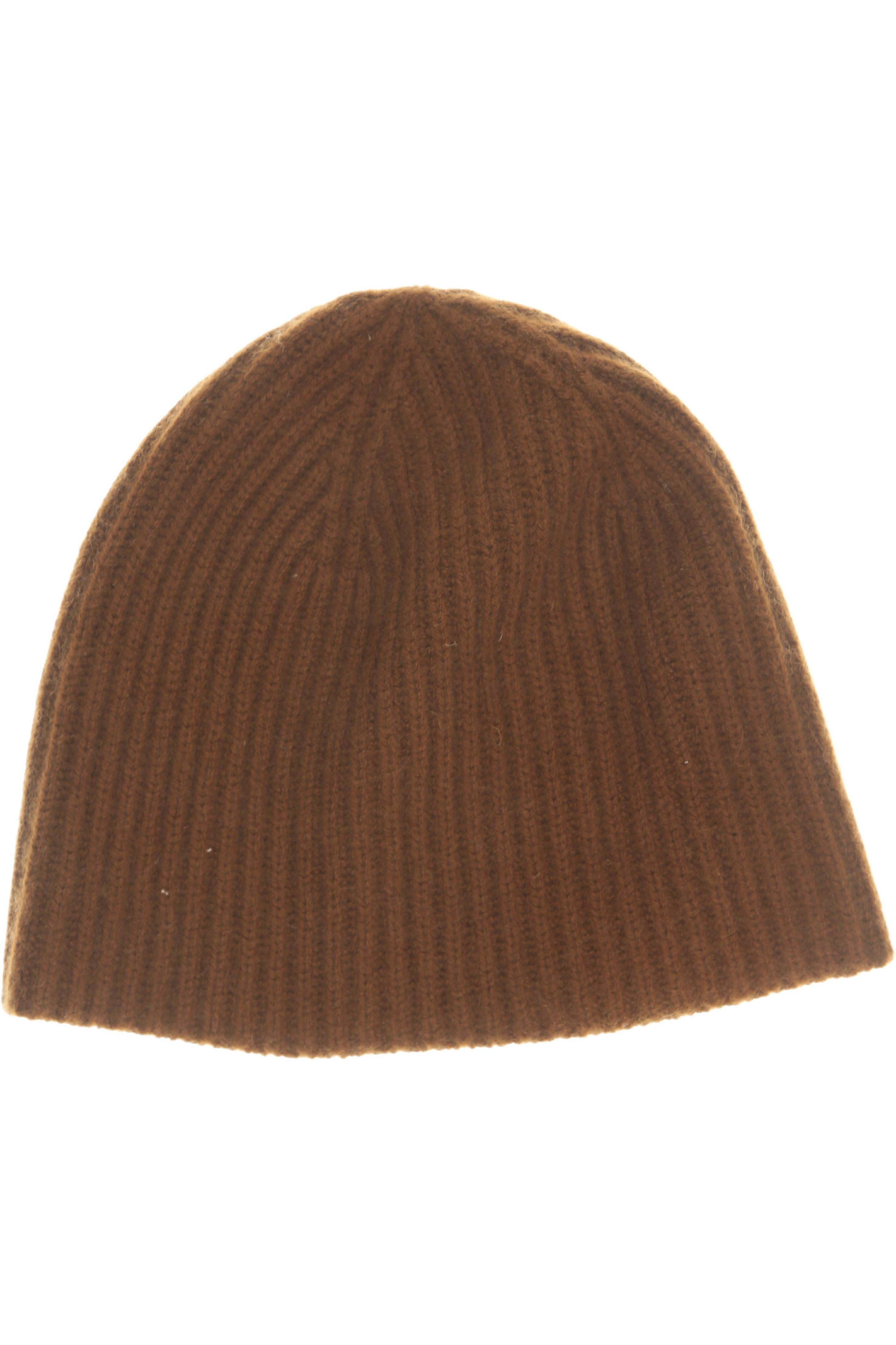 

COS Damen Hut/Mütze, braun, Gr.